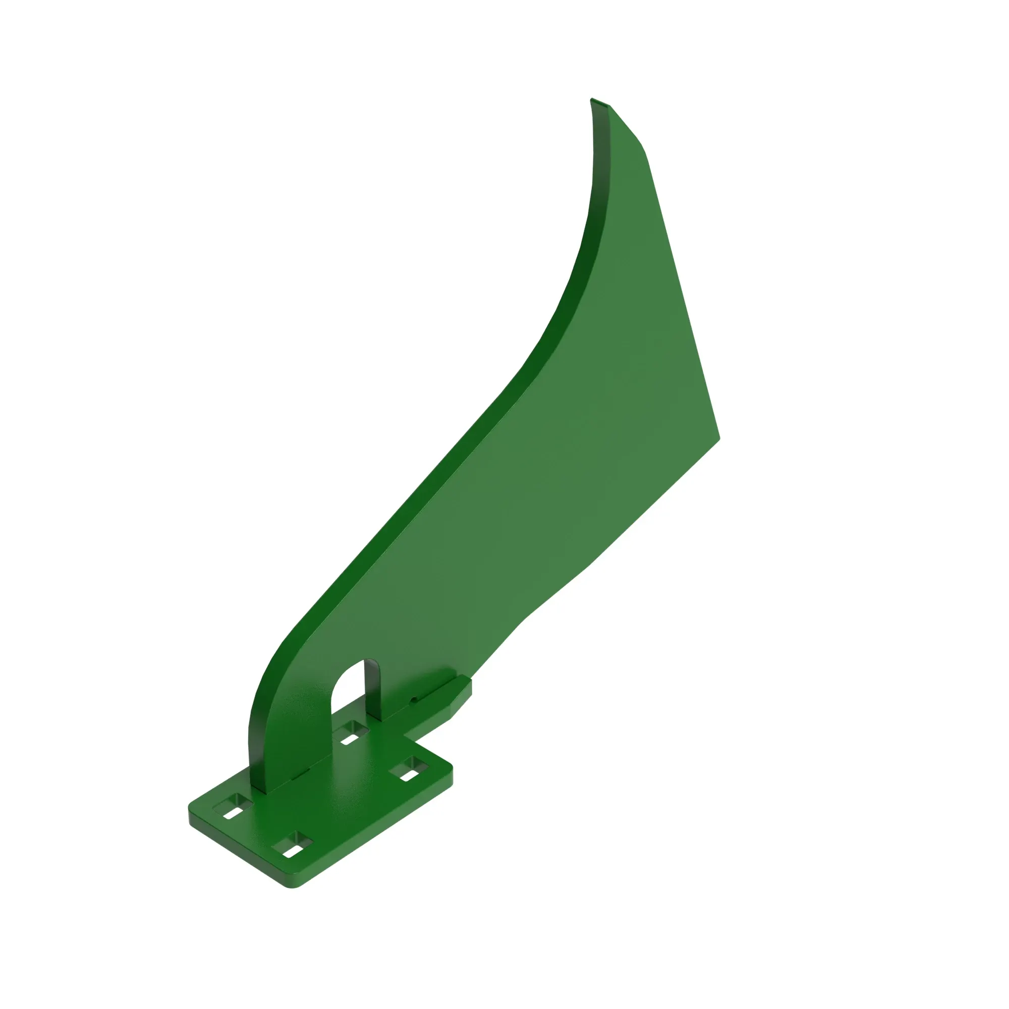 John Deere Scraper, Right Side - AFH206555
