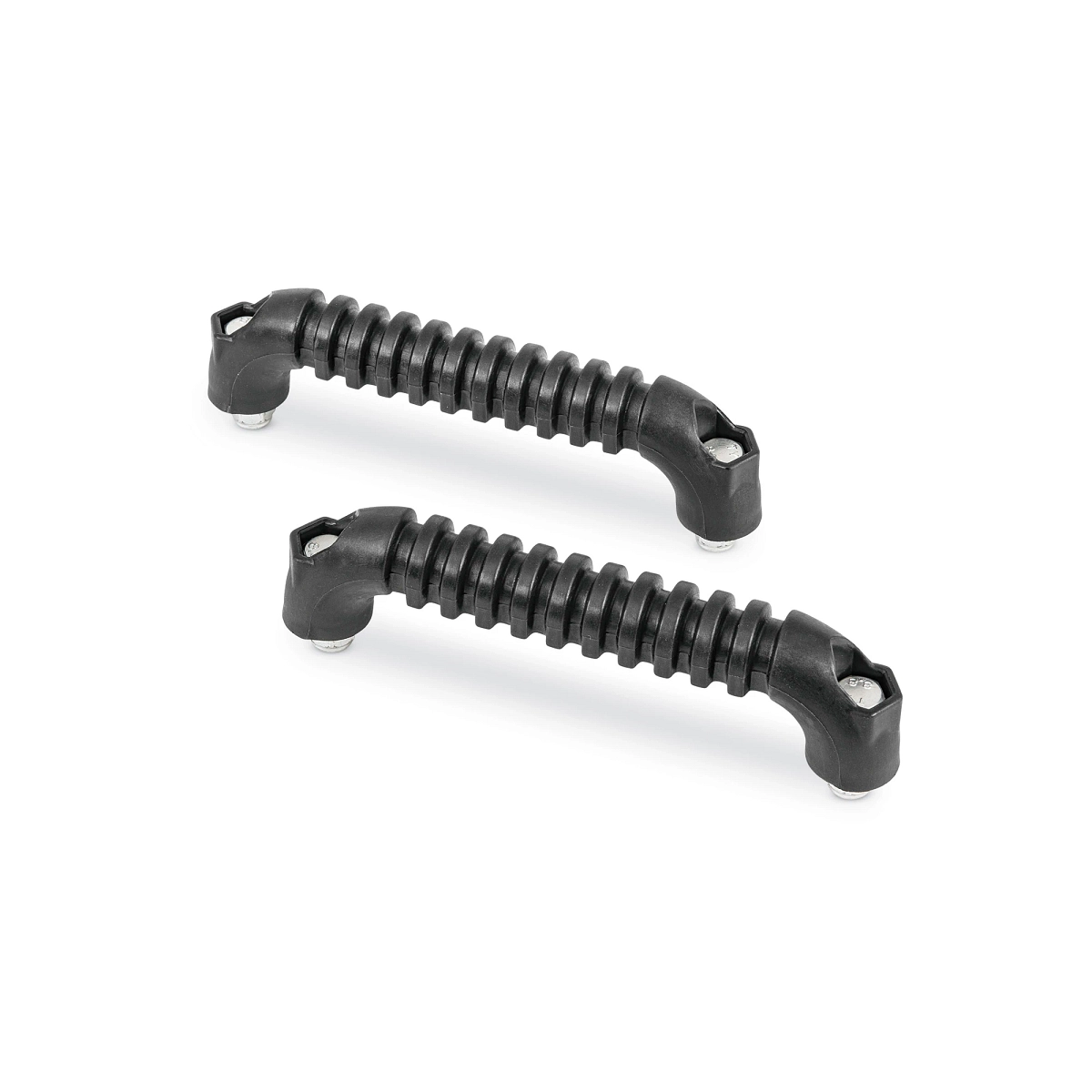 Footrest Kit, Ztrak
