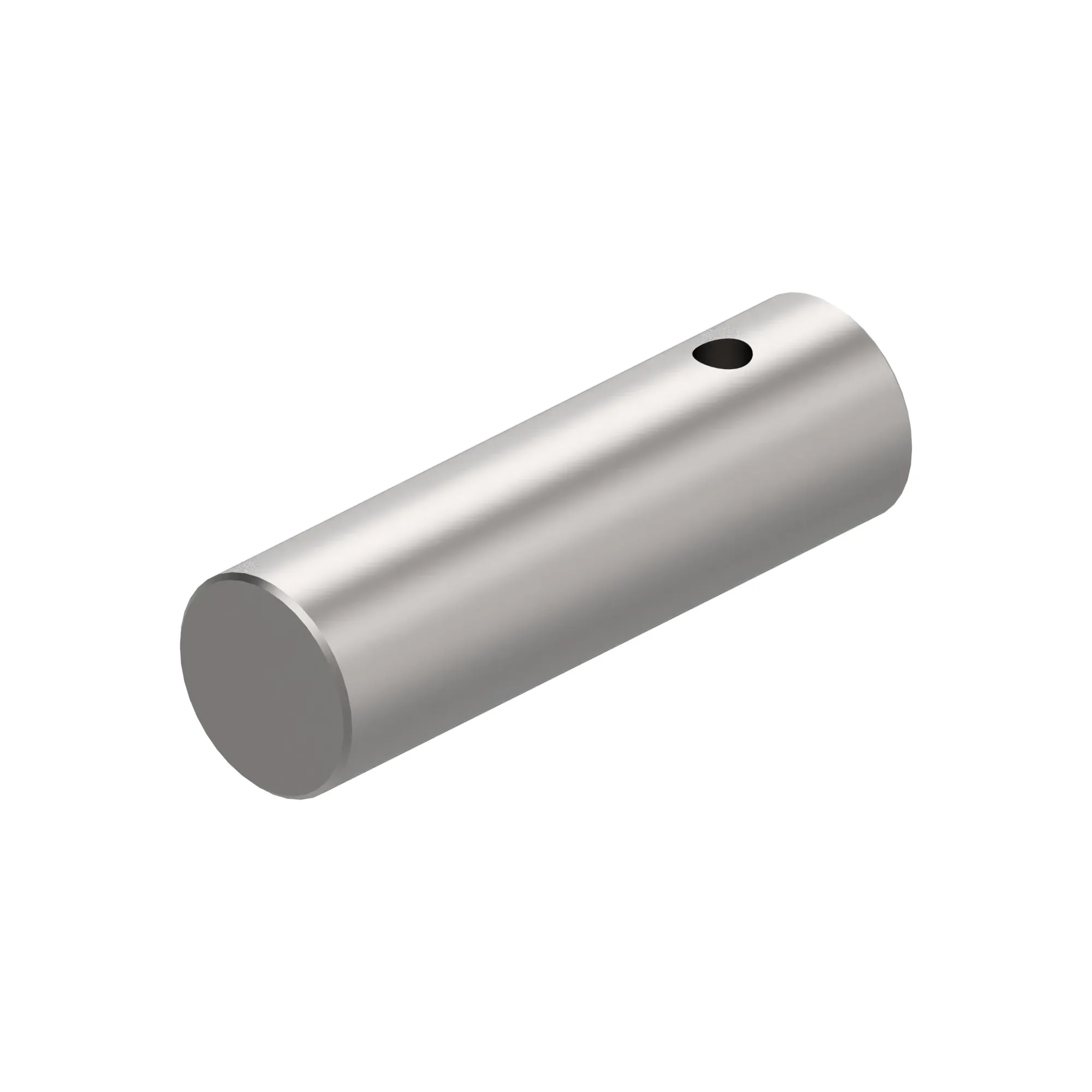 John Deere Straight Drilled Pin - FH308599