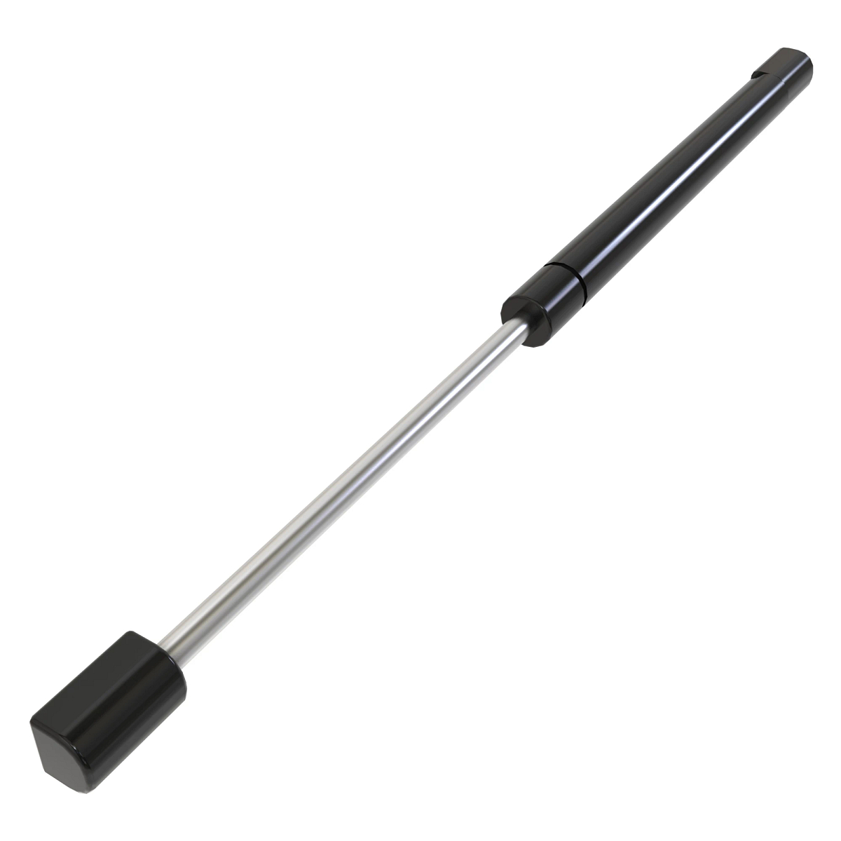 GAS OPERATED CYLINDER