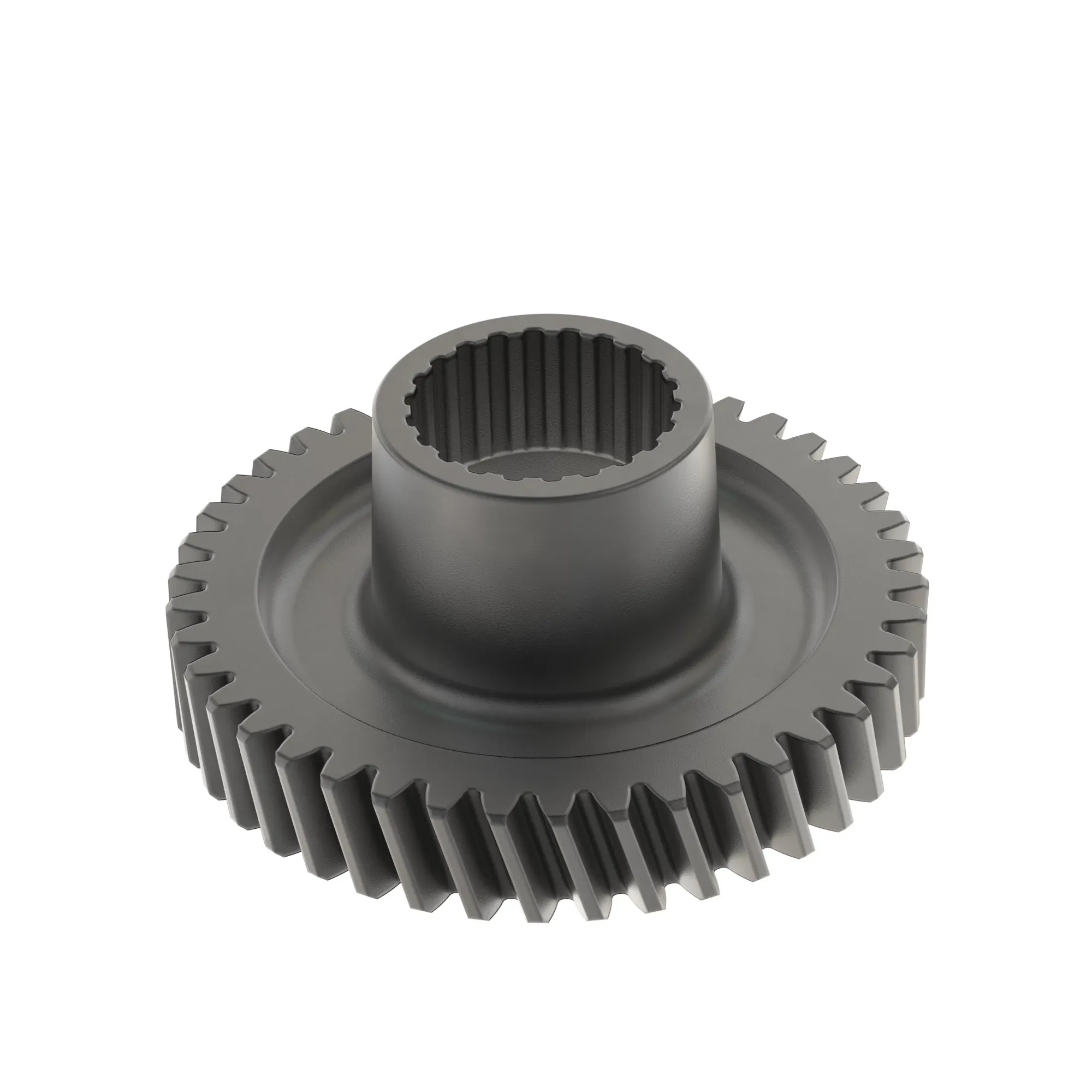 GEAR, 42T- BOTTOM SHAFT
