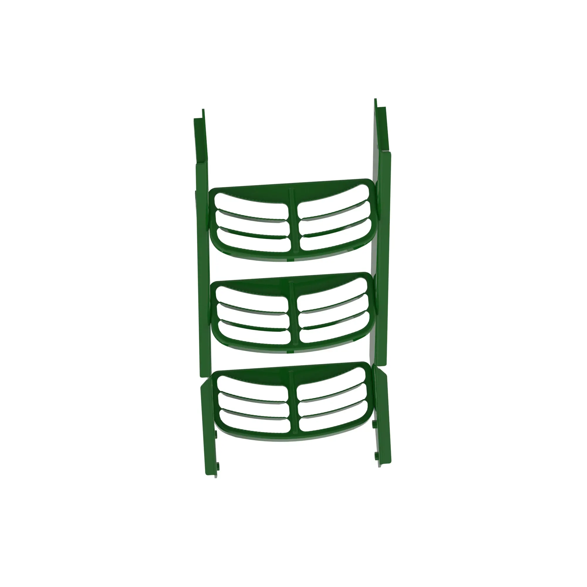 STEP, LOWER, WELDED ASMY, 2T