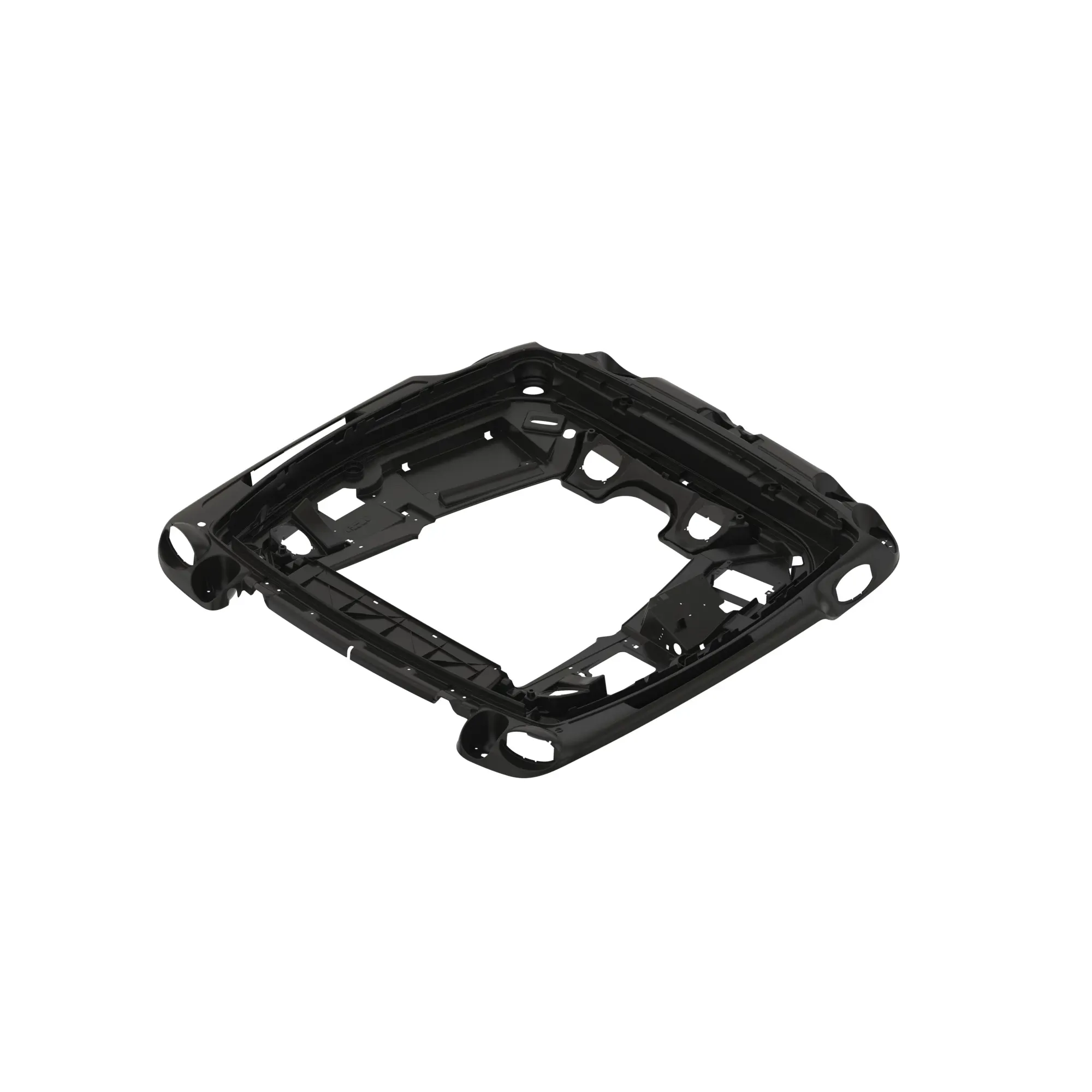 John Deere Roof - AL226906
