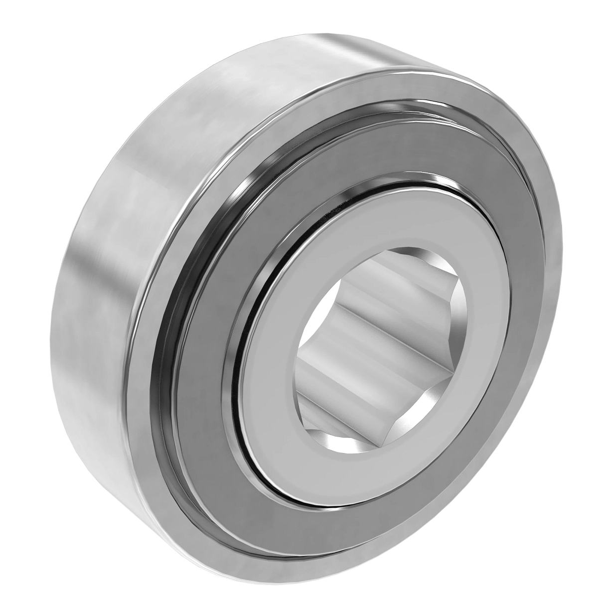 Ball Bearing, Bearing - Triple Seal