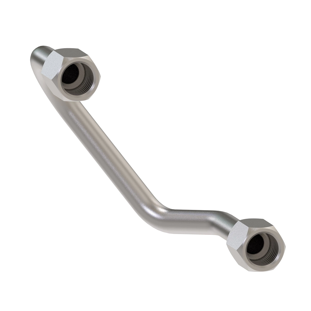 Line, Pressure for OEM Engine