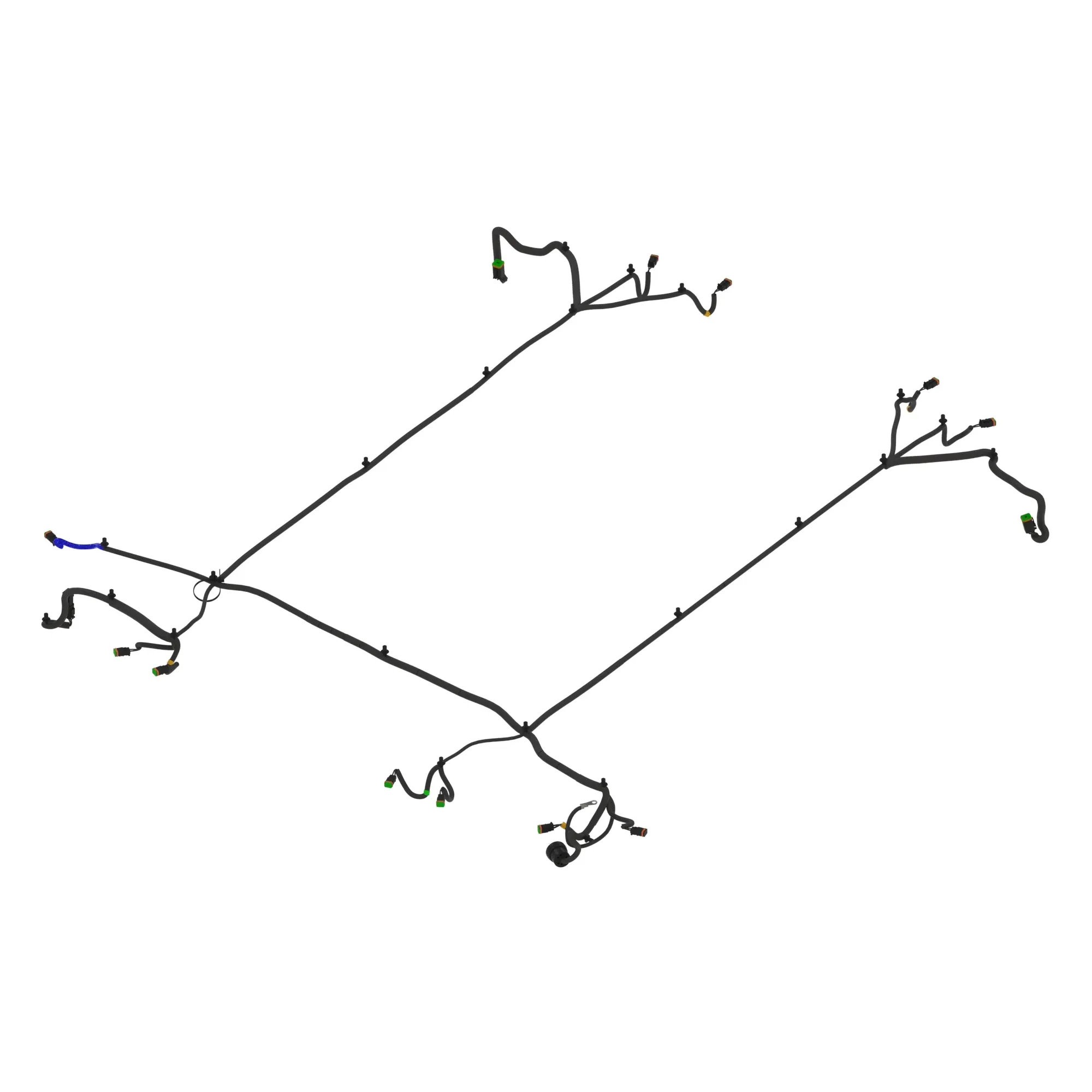 Roof Wiring Harness