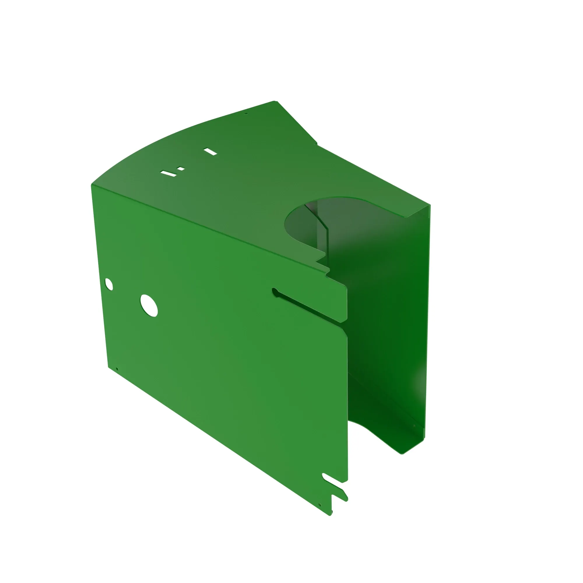 GARANT DE PROTECTION PTO