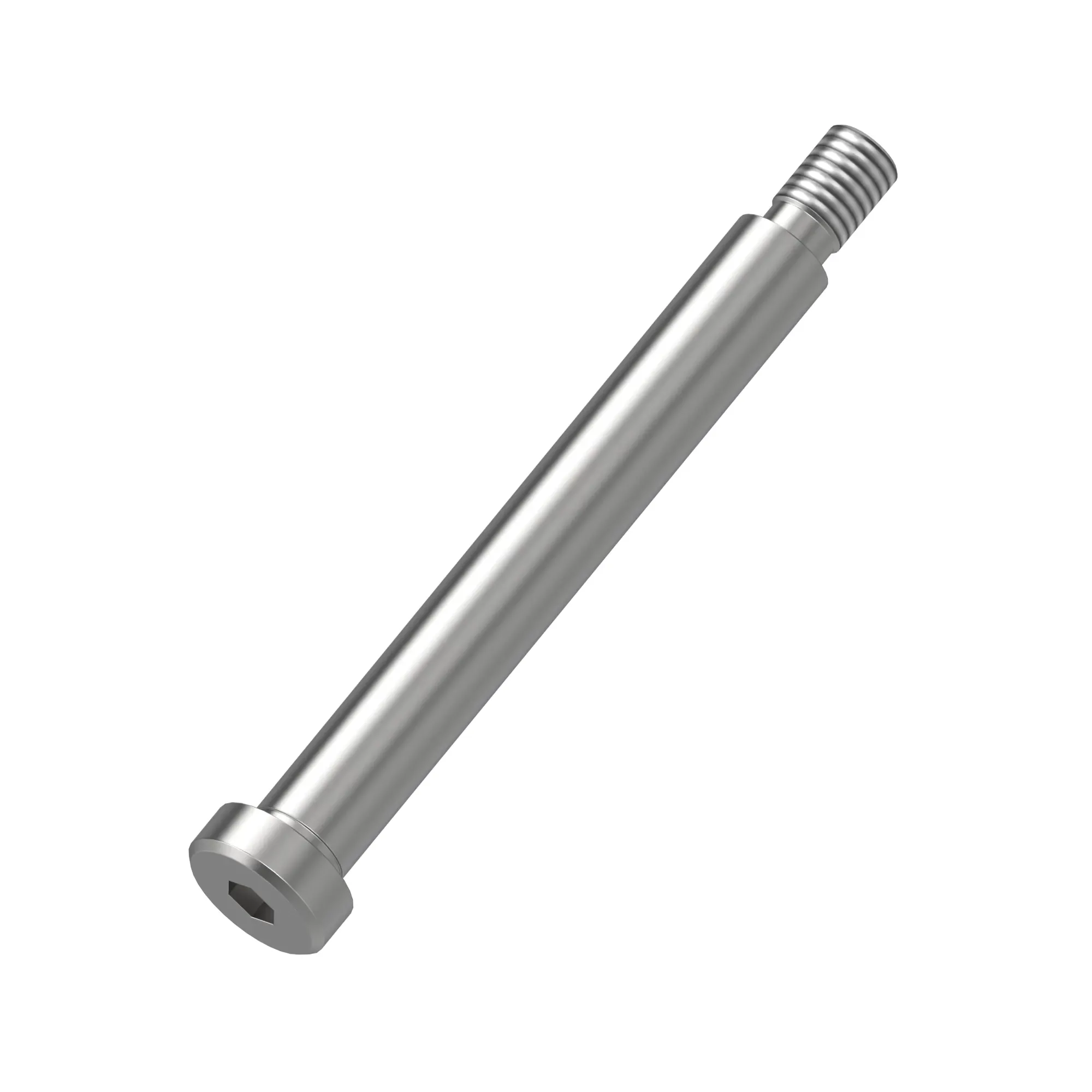 John Deere Shoulder Bolt - TR112719
