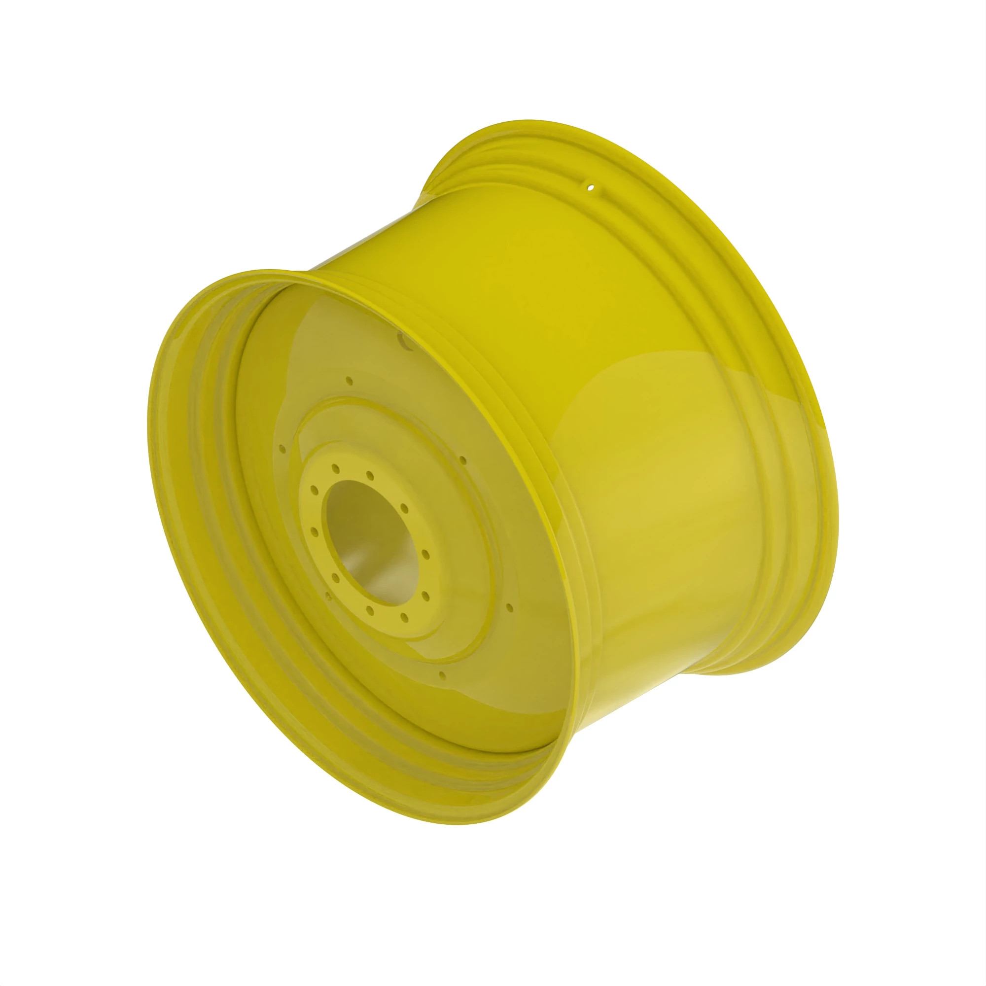 WHEEL, 46XF-DW28B 10B 2P 336 OS