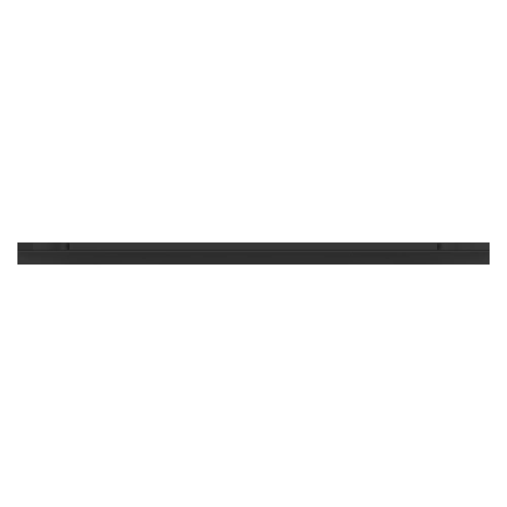 CUTTERBAR WEAR PLATE