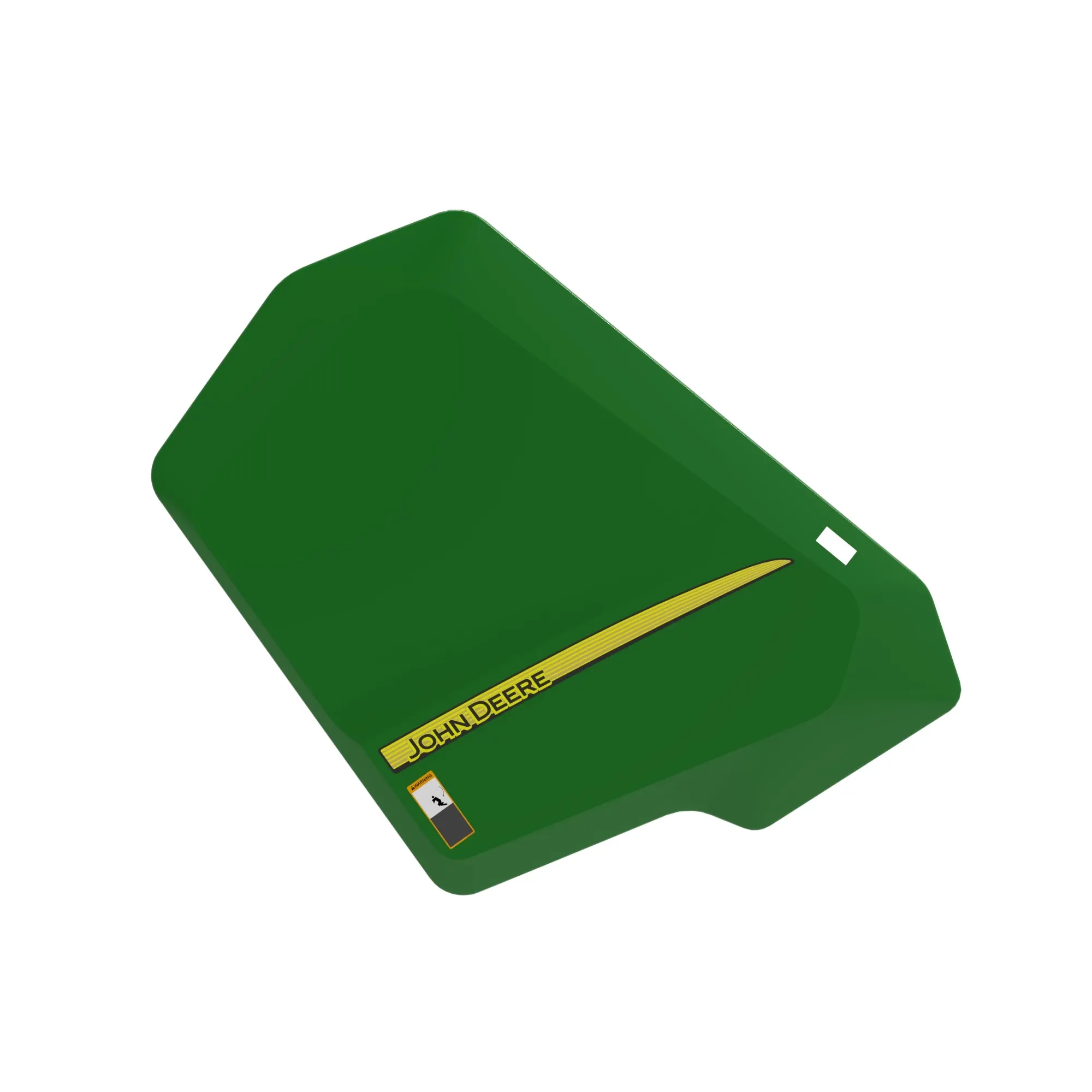 SHIELD, RH DOOR 5FT NON PC -  SERVI
