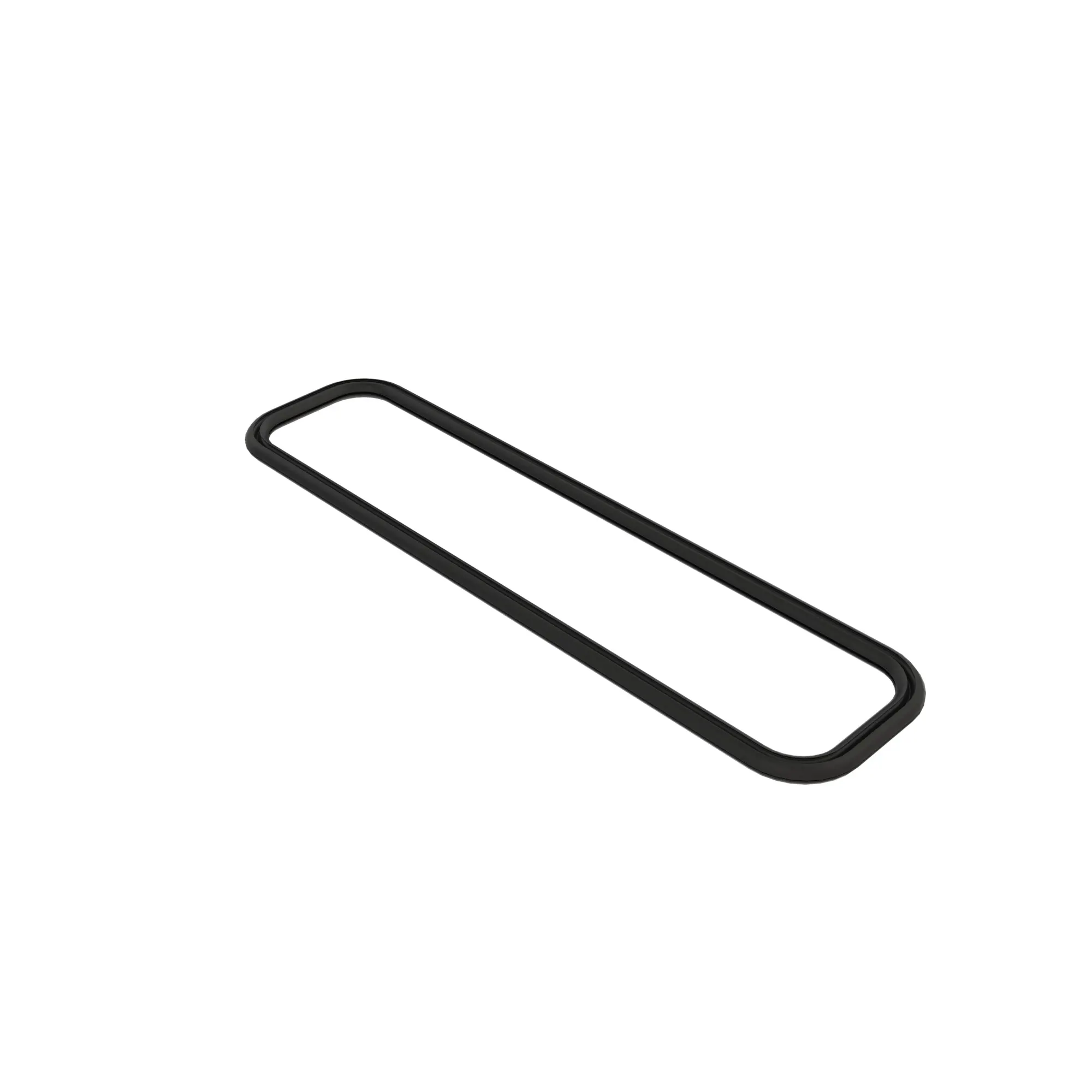 John Deere Cab Rear Lower Window Weatherstrip - R198148