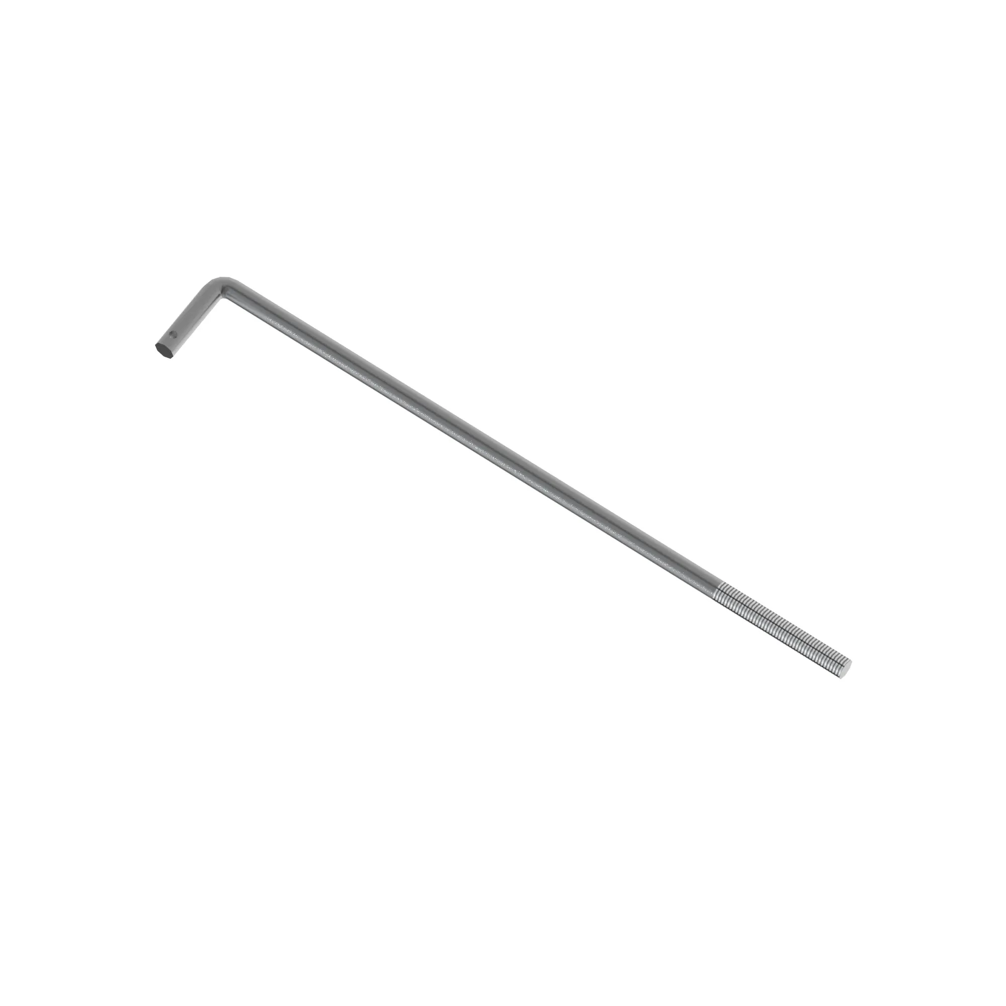 PUSH ROD, PARK BRAKE