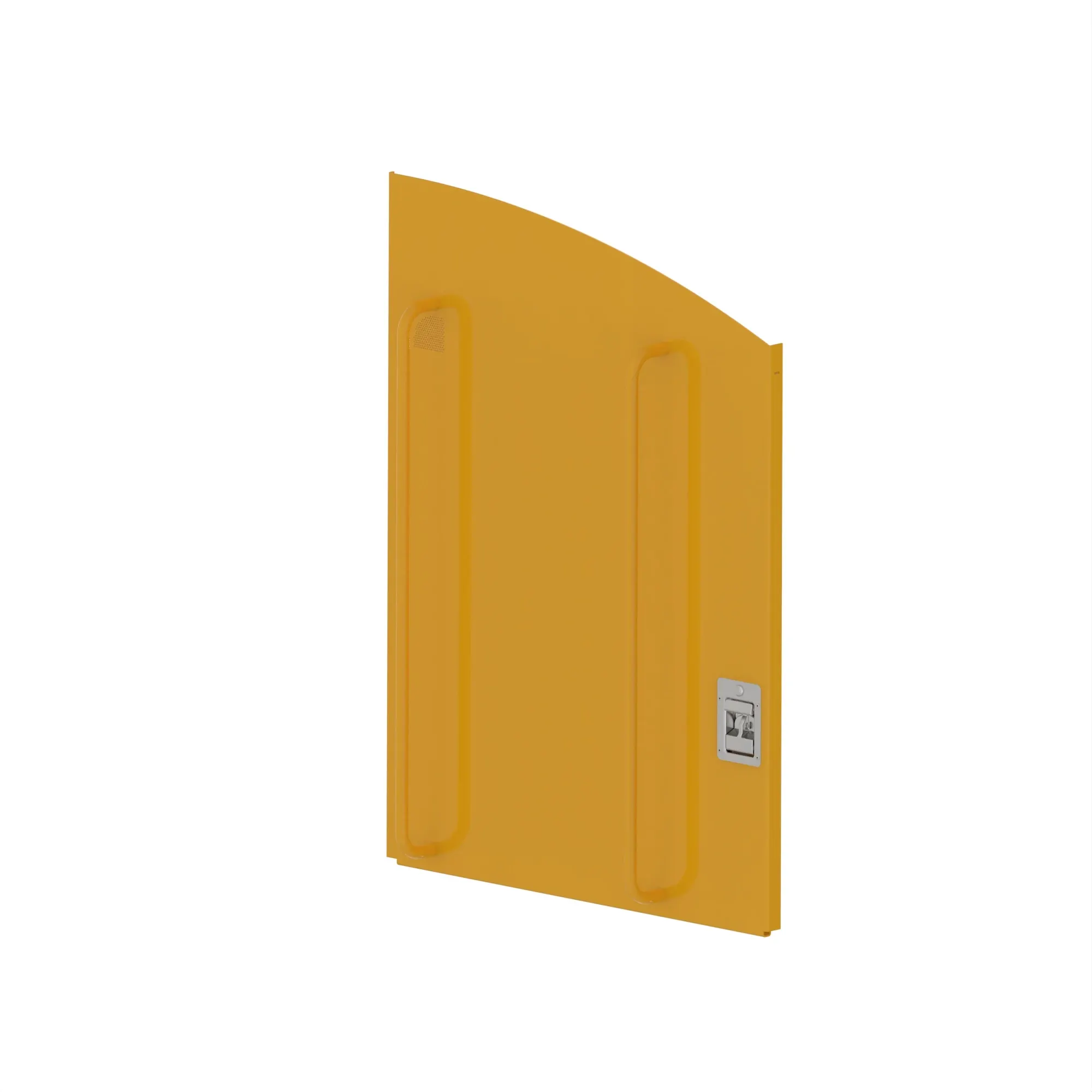 John Deere Left Side Door - AT368446