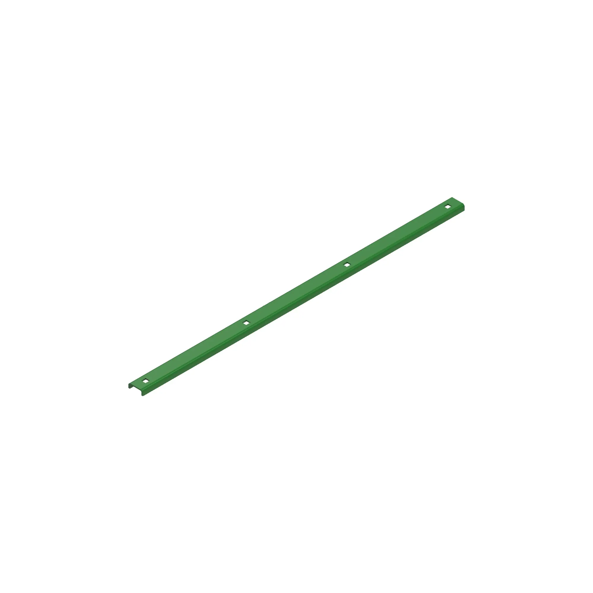 John Deere Bracket - KK71832