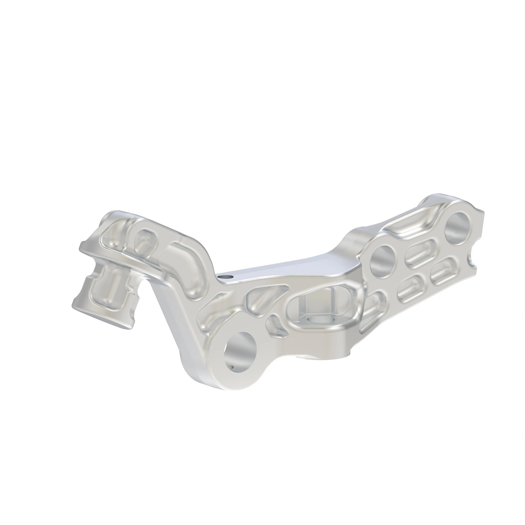 PEDAL, THROTTLE STEM