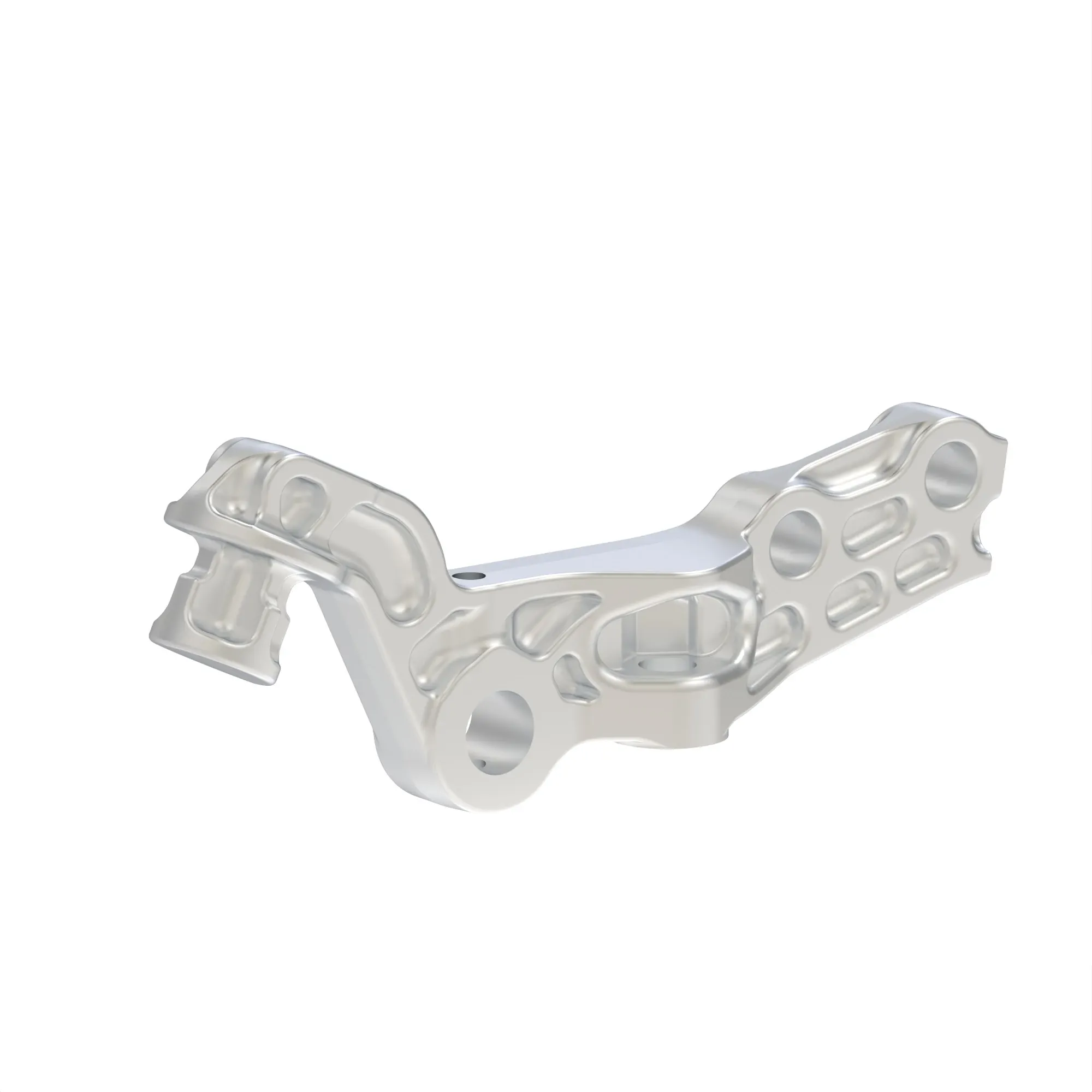 John Deere Throttle Pedal - LVU25138