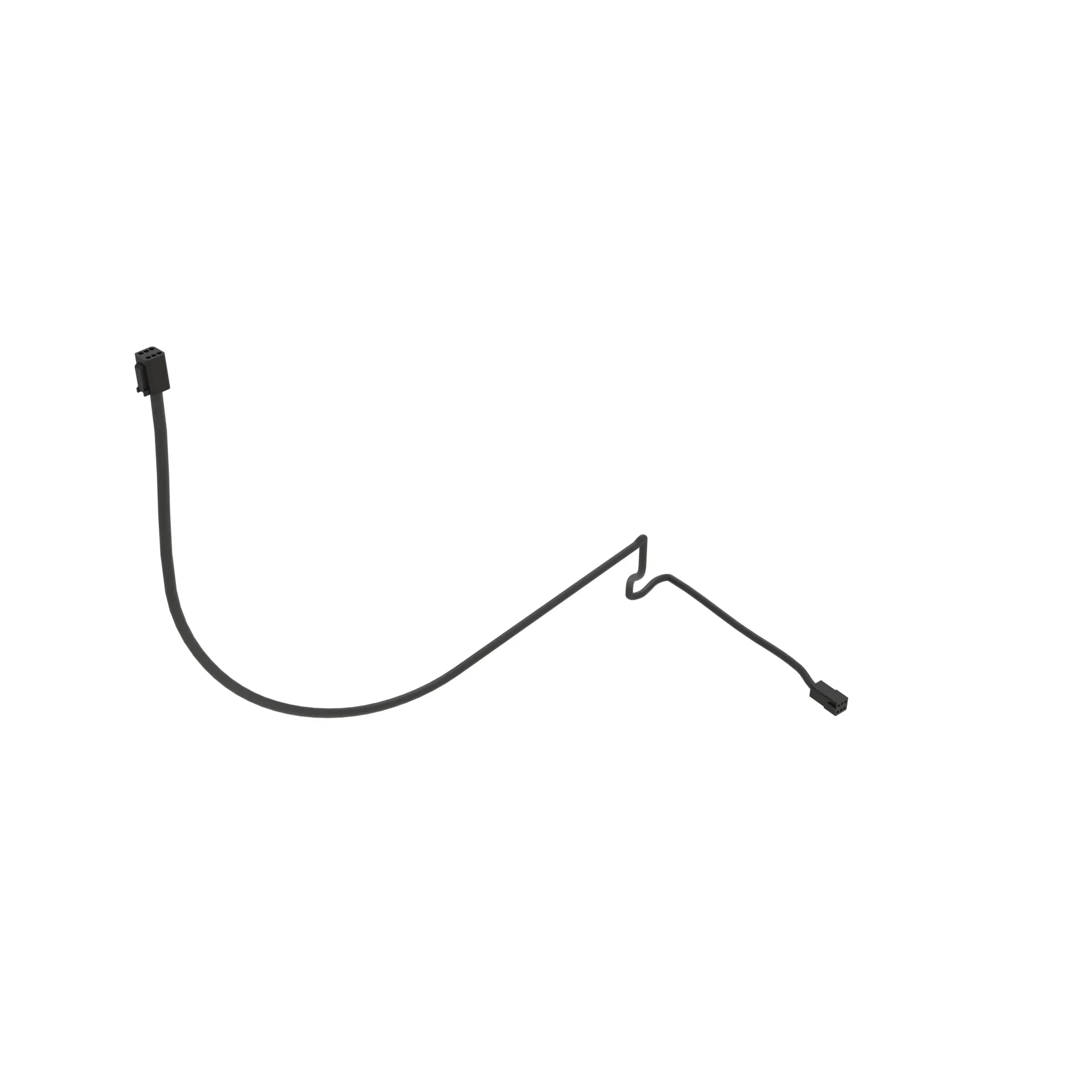 John Deere Snow Light Jumper Wiring Harness - AT364356