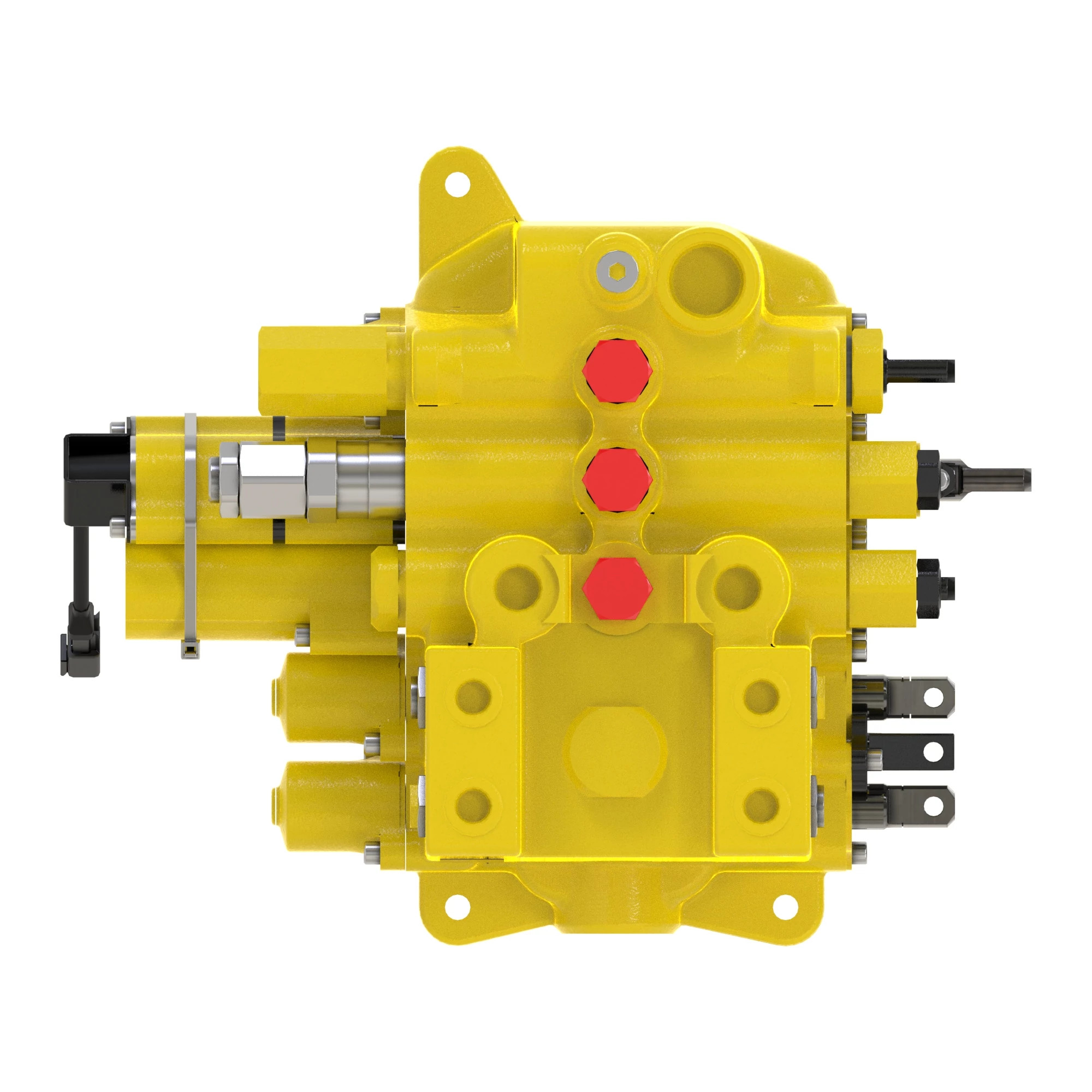 Control Valve