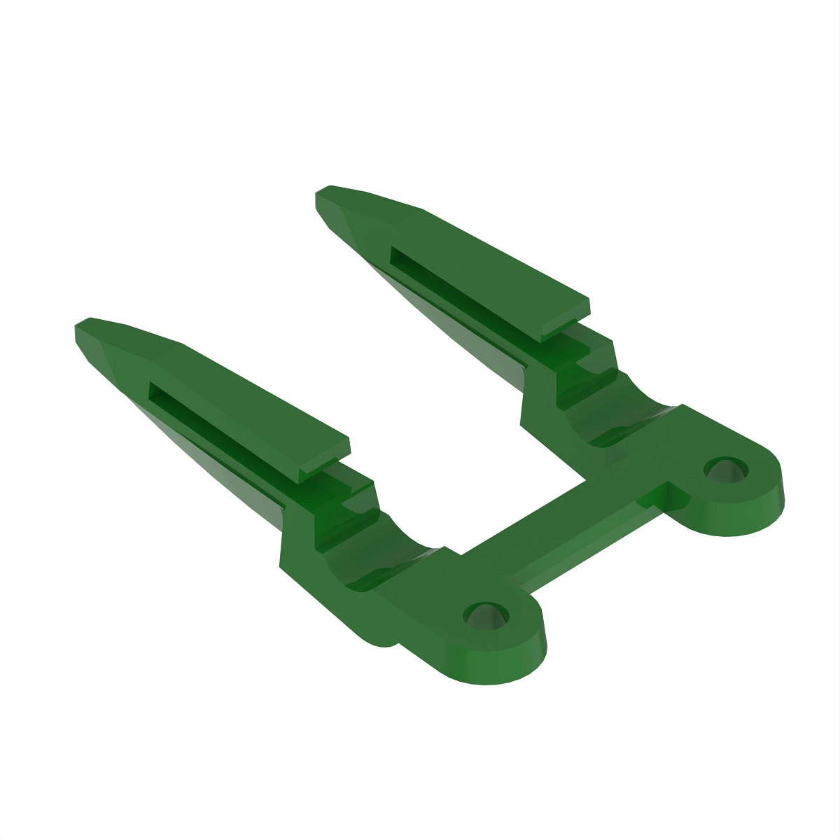 Left Knife Guard