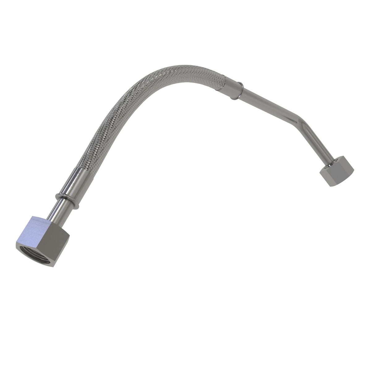 Venturi Coolant Return