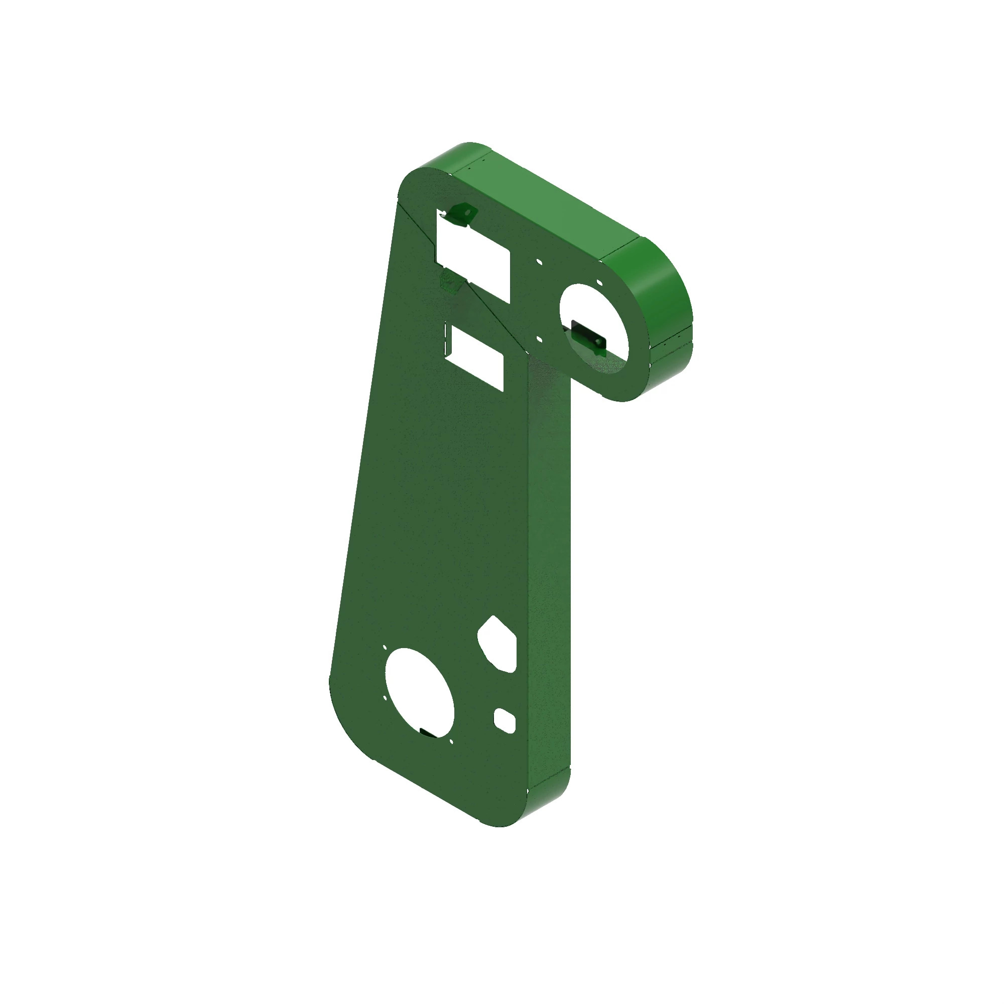 John Deere Shield - AFH201135