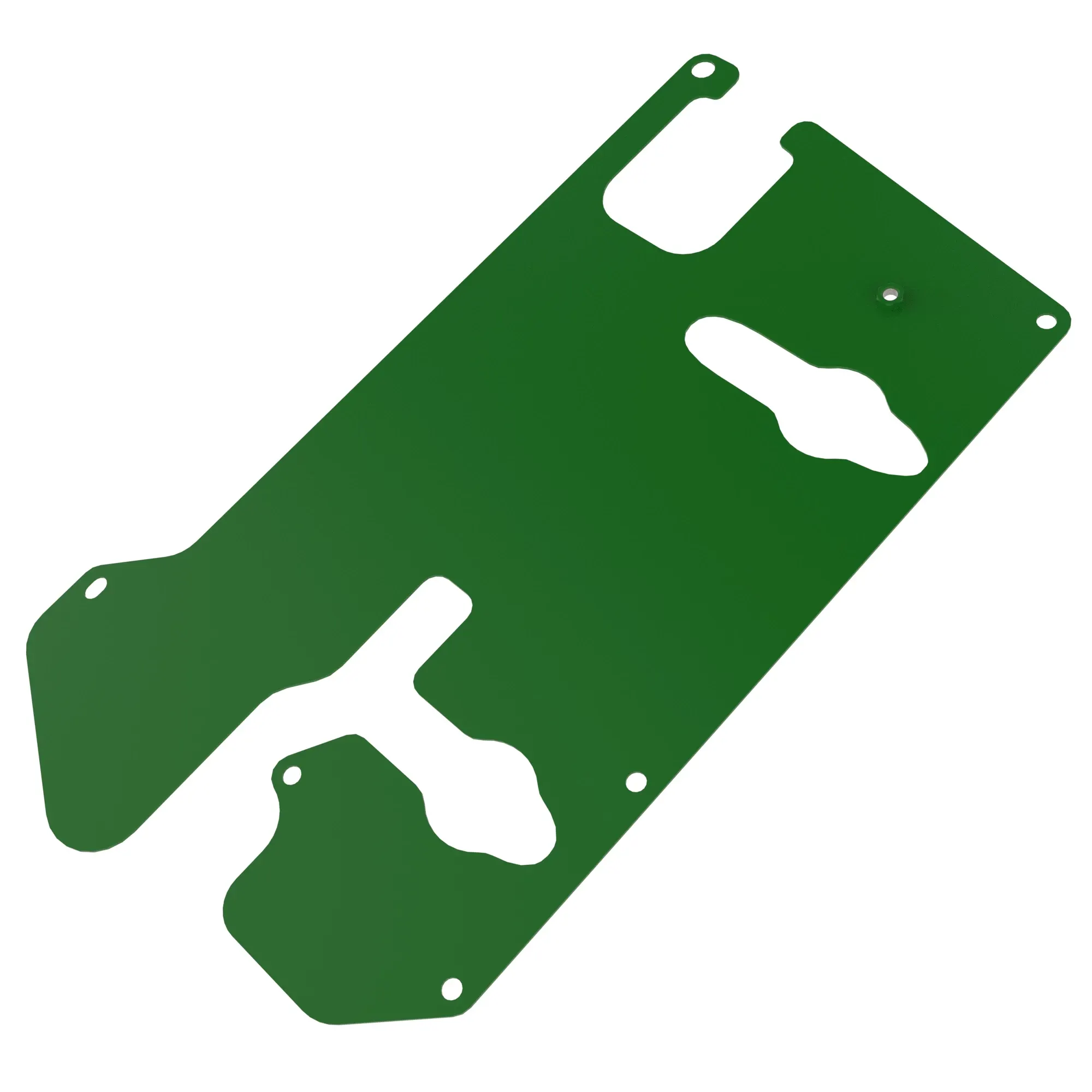 John Deere Heat Shield - SJ23731