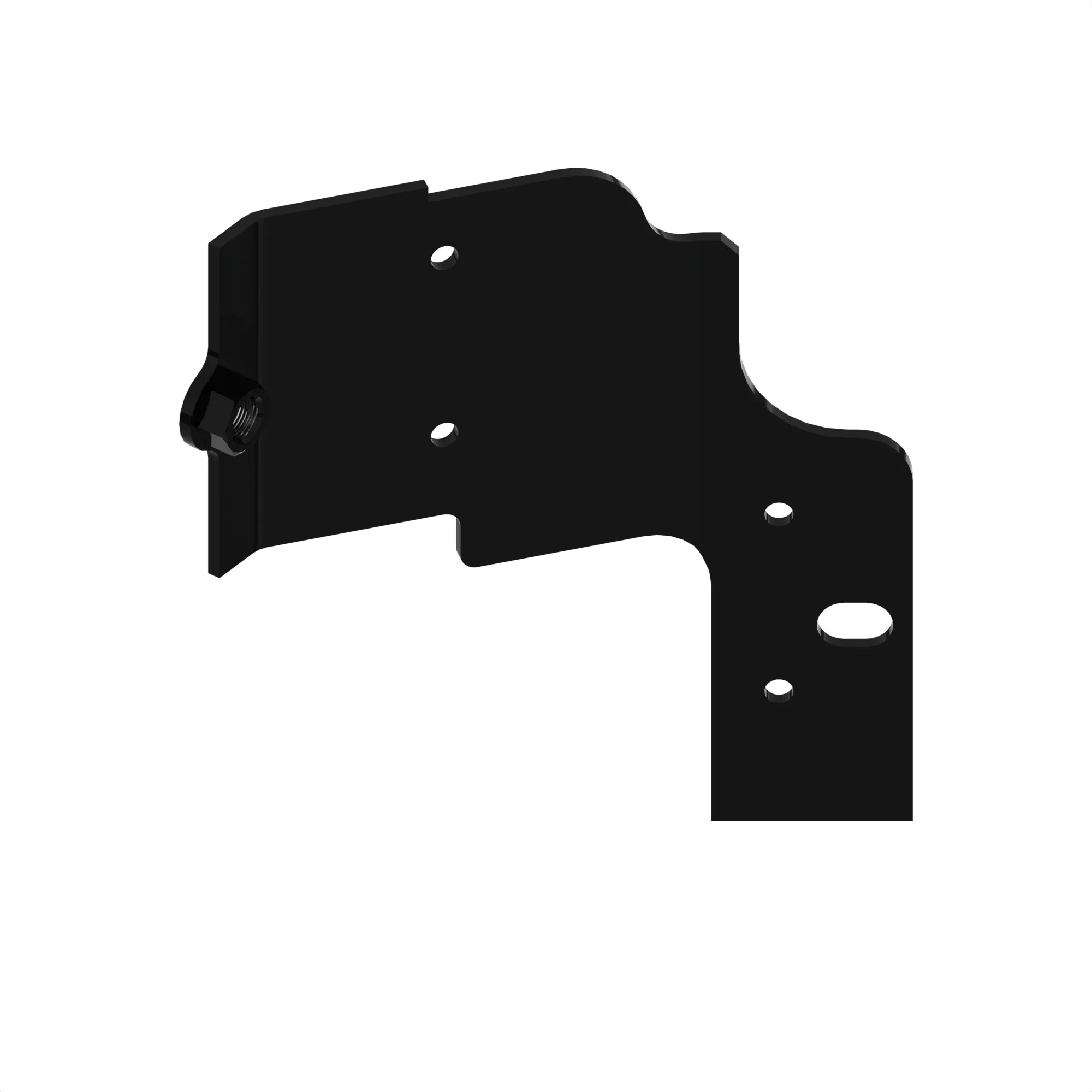 John Deere Cover - F651770