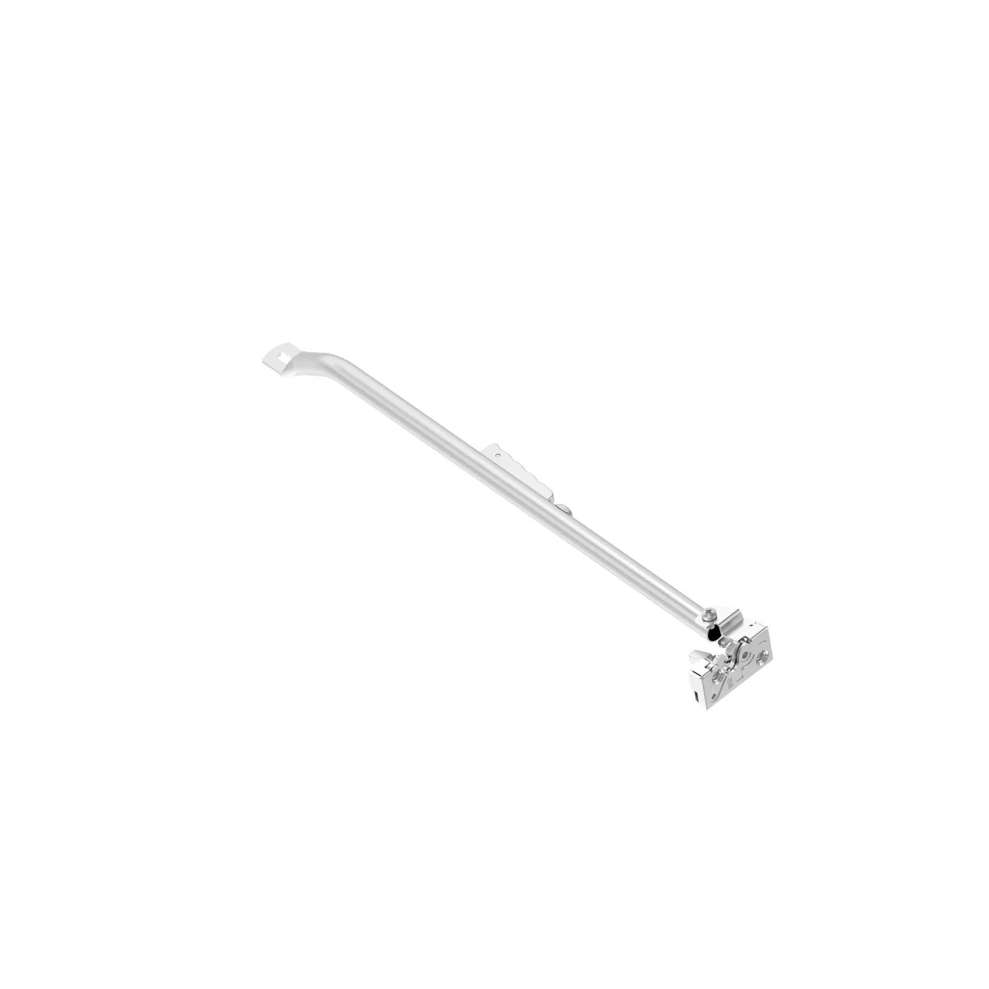 John Deere Cab Door Latch - AH216163