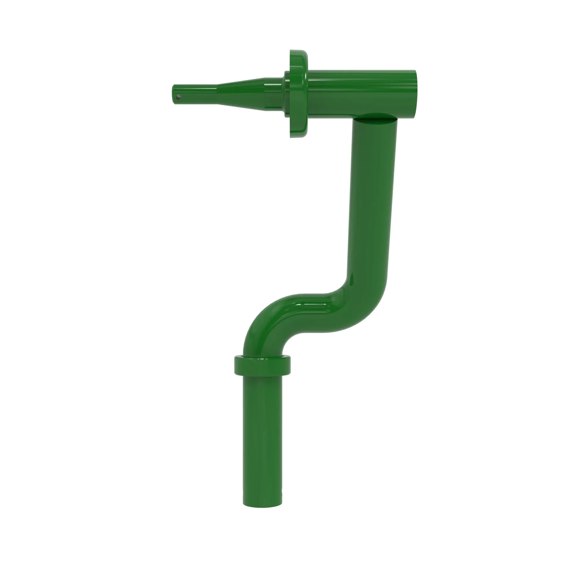 WELDMENT