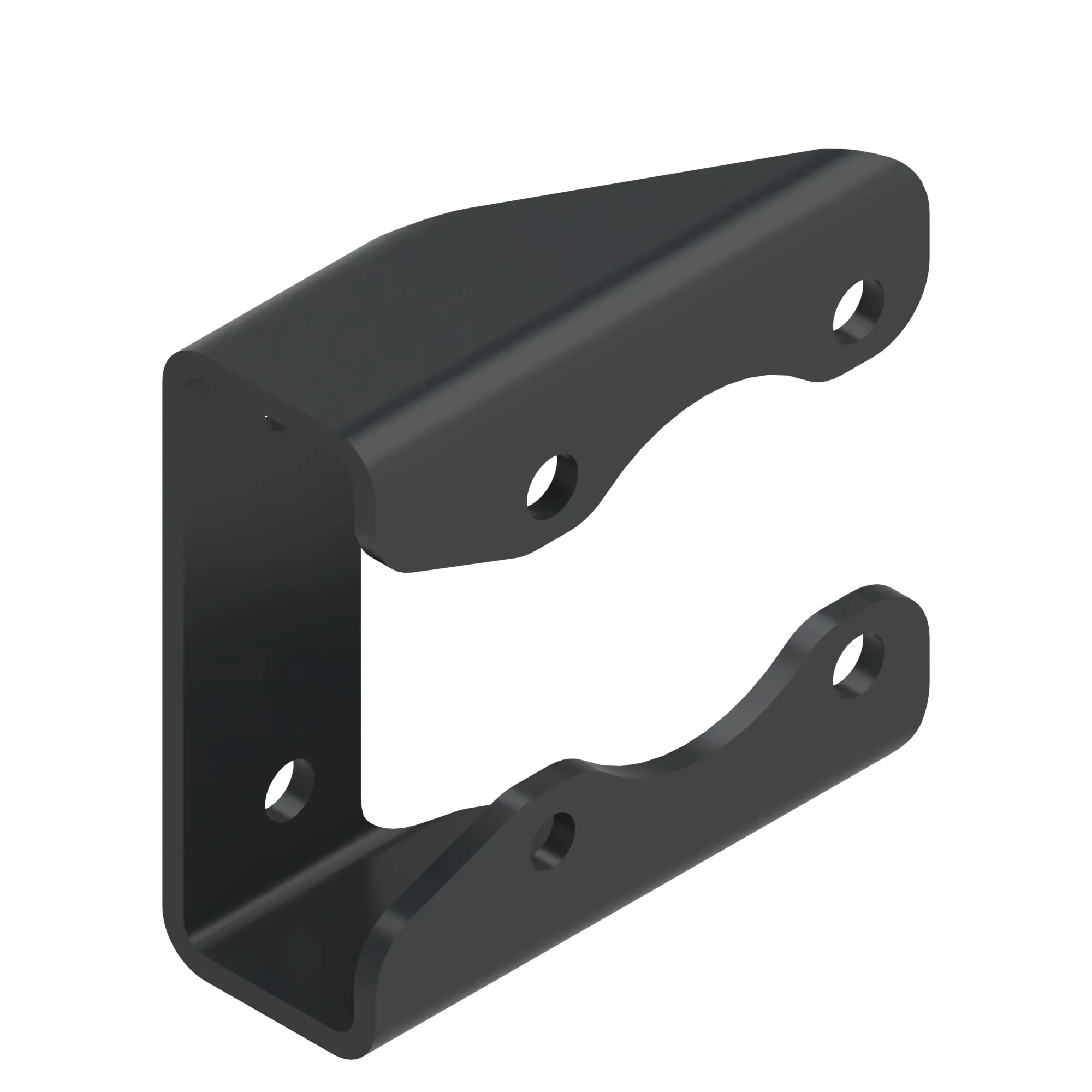 BRACKET, SMARTGRADE MONITOR