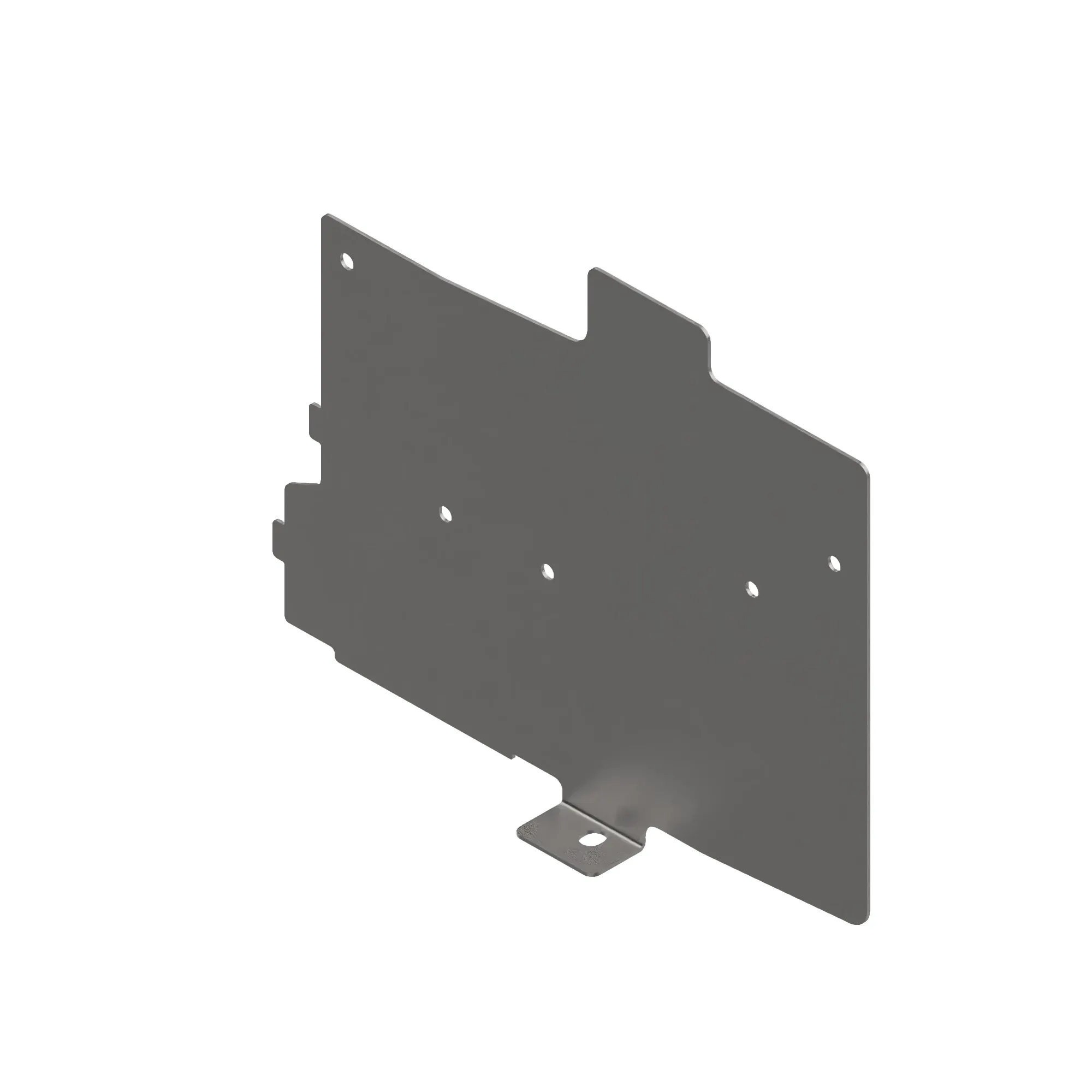 Splash Guards