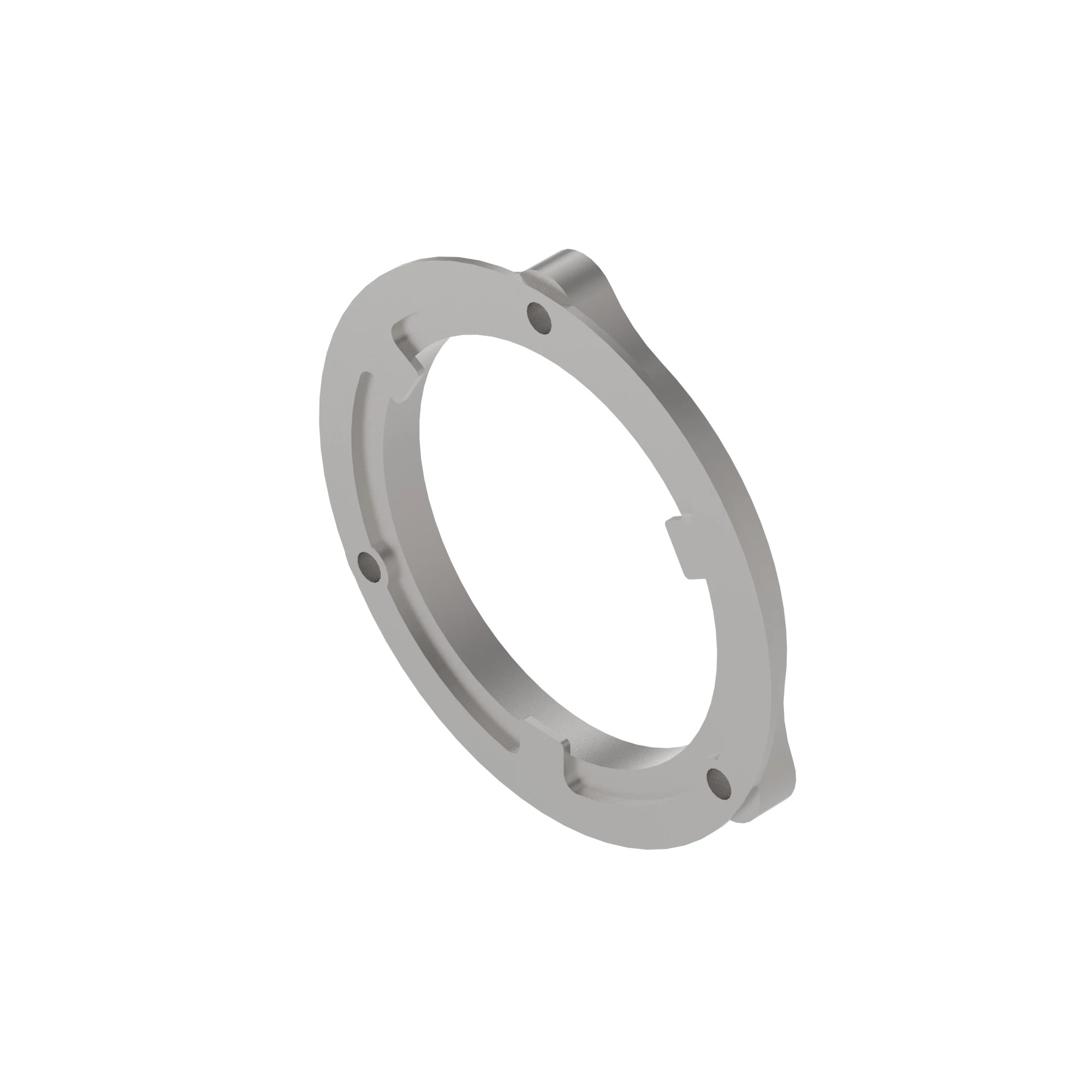 John Deere Ball Joint Retainer - AT396720