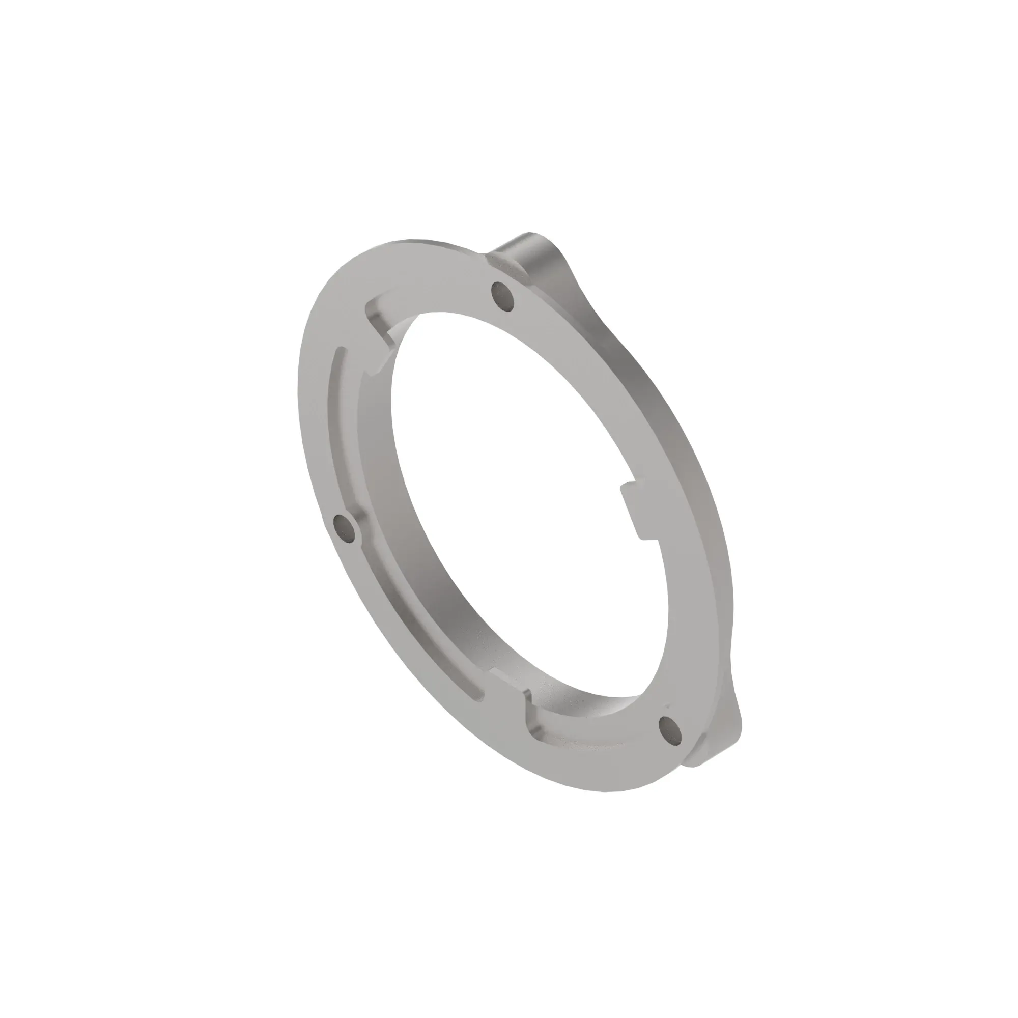 John Deere Ball Joint Retainer - AT396720