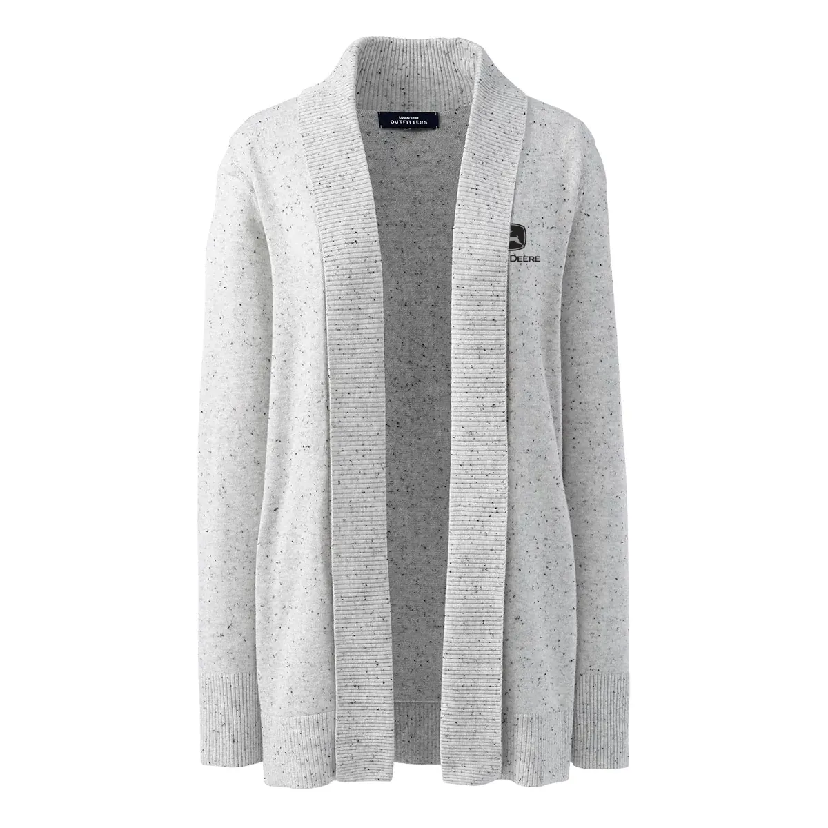 Women's Cotton Modal Shawl Collar Cardigan Sweater