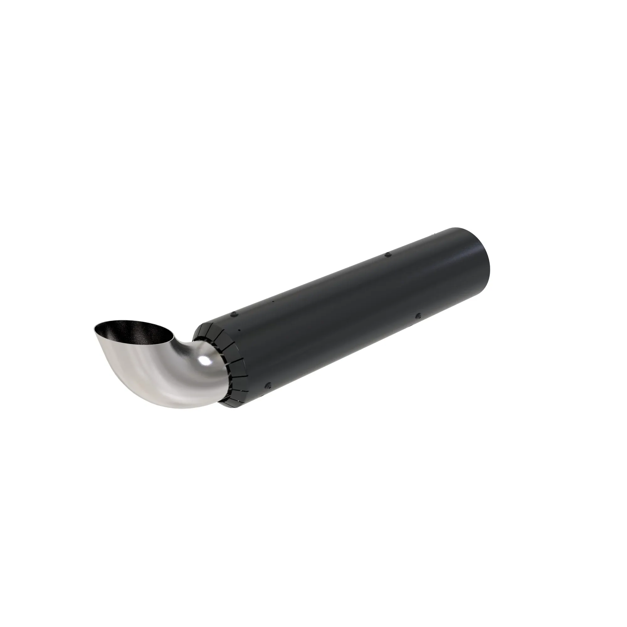 AL236090: Exhaust Pipe