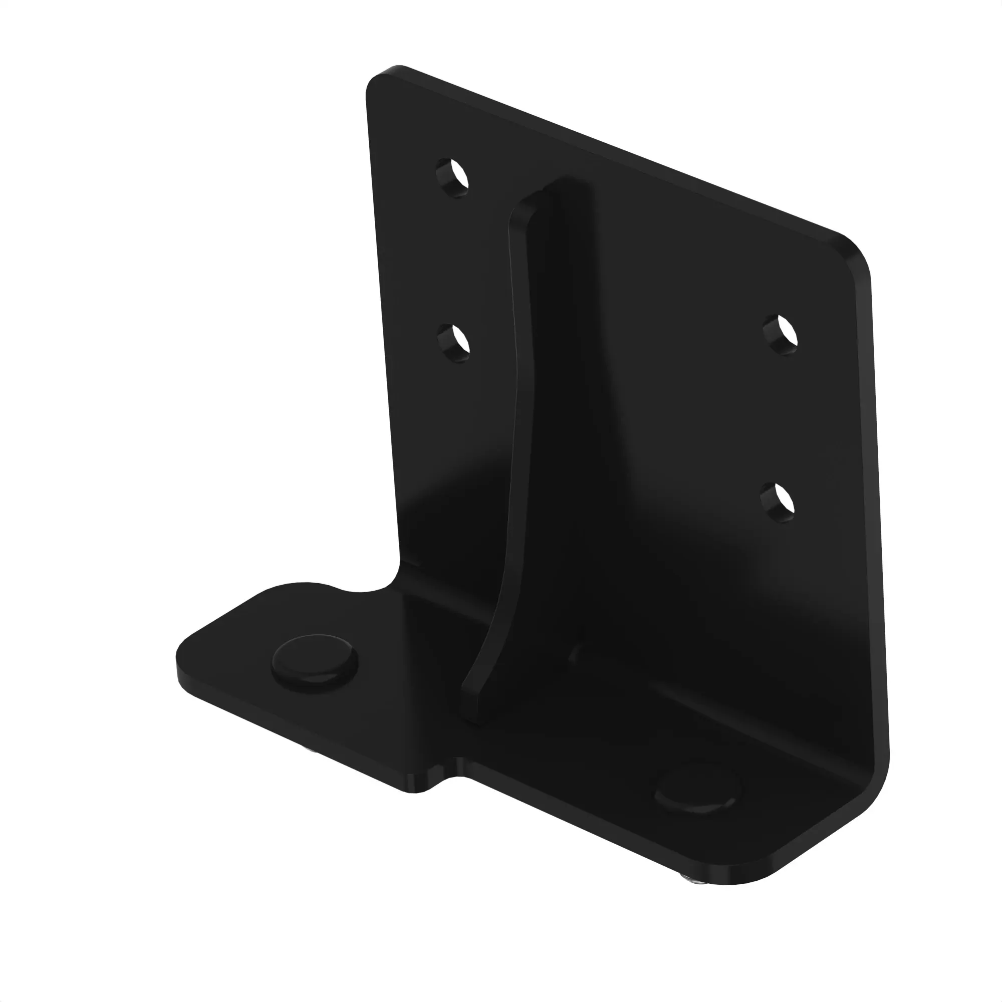 BRACKET, BRACKET,AIR CLEANER  LF-FT