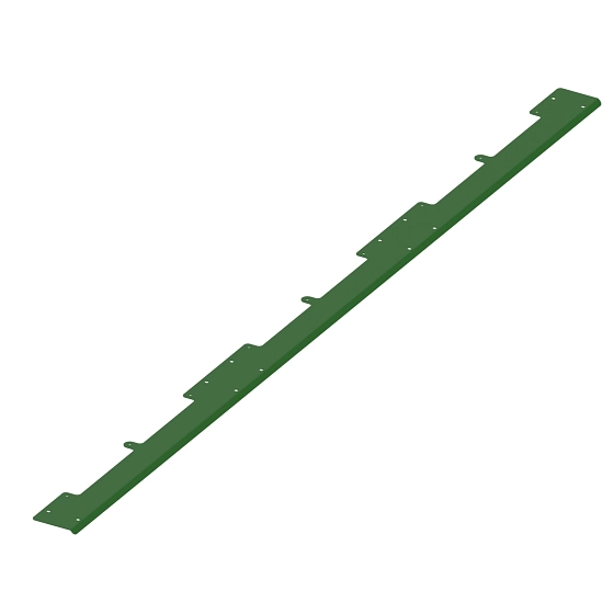 John Deere Shield - KK107435