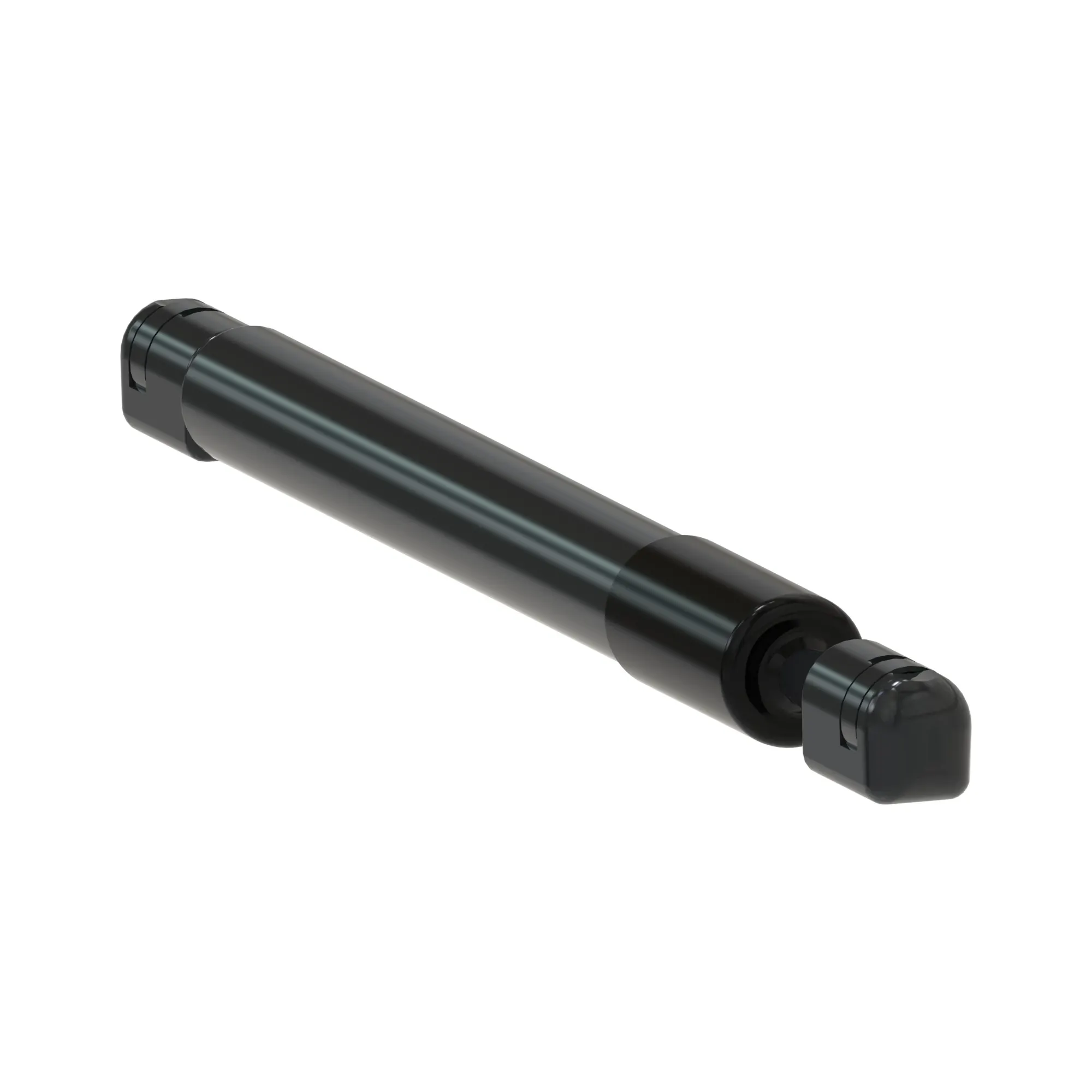 GAS OPERATED CYLINDER, DOOR SHOCK,