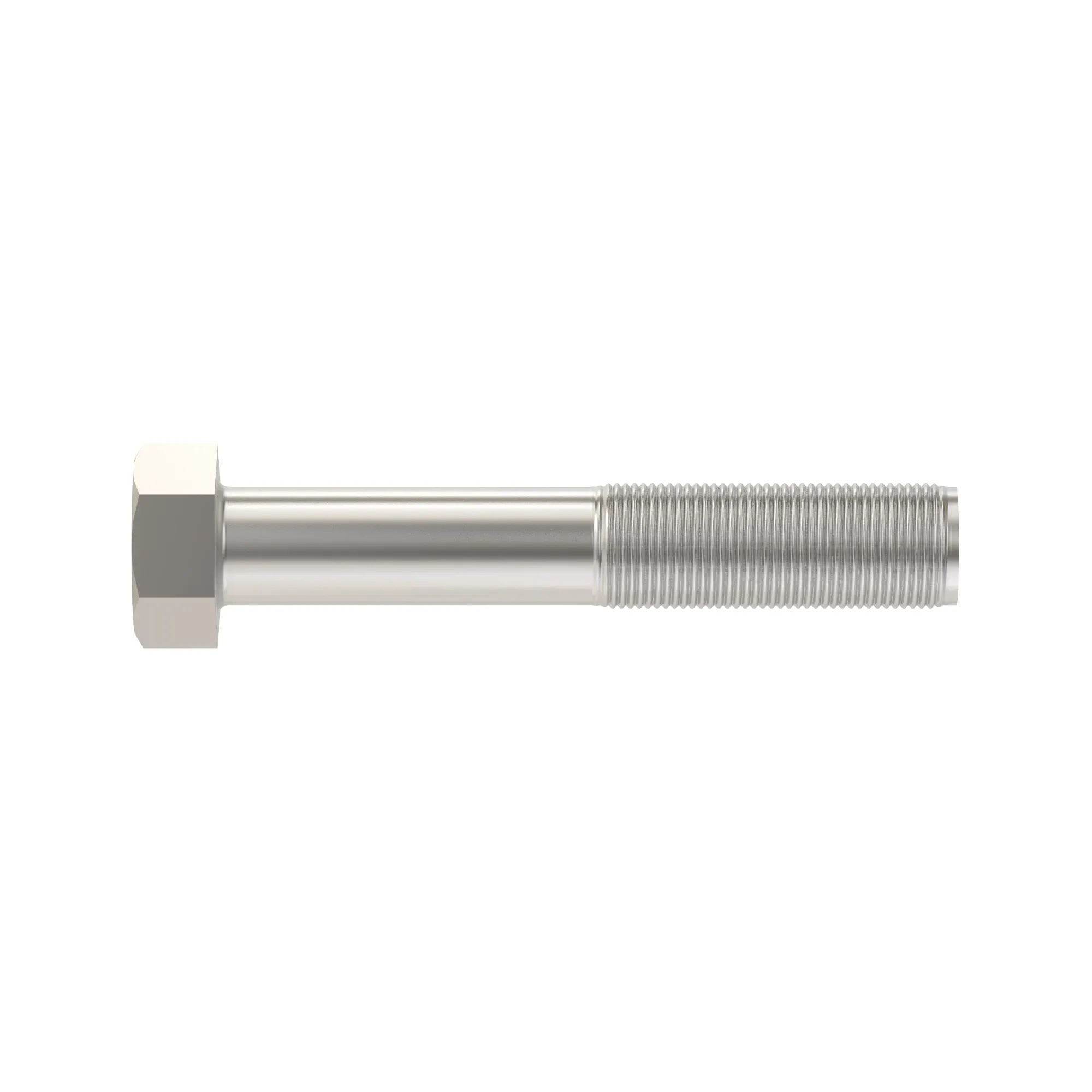 BOLT, M20 WHEEL HUB