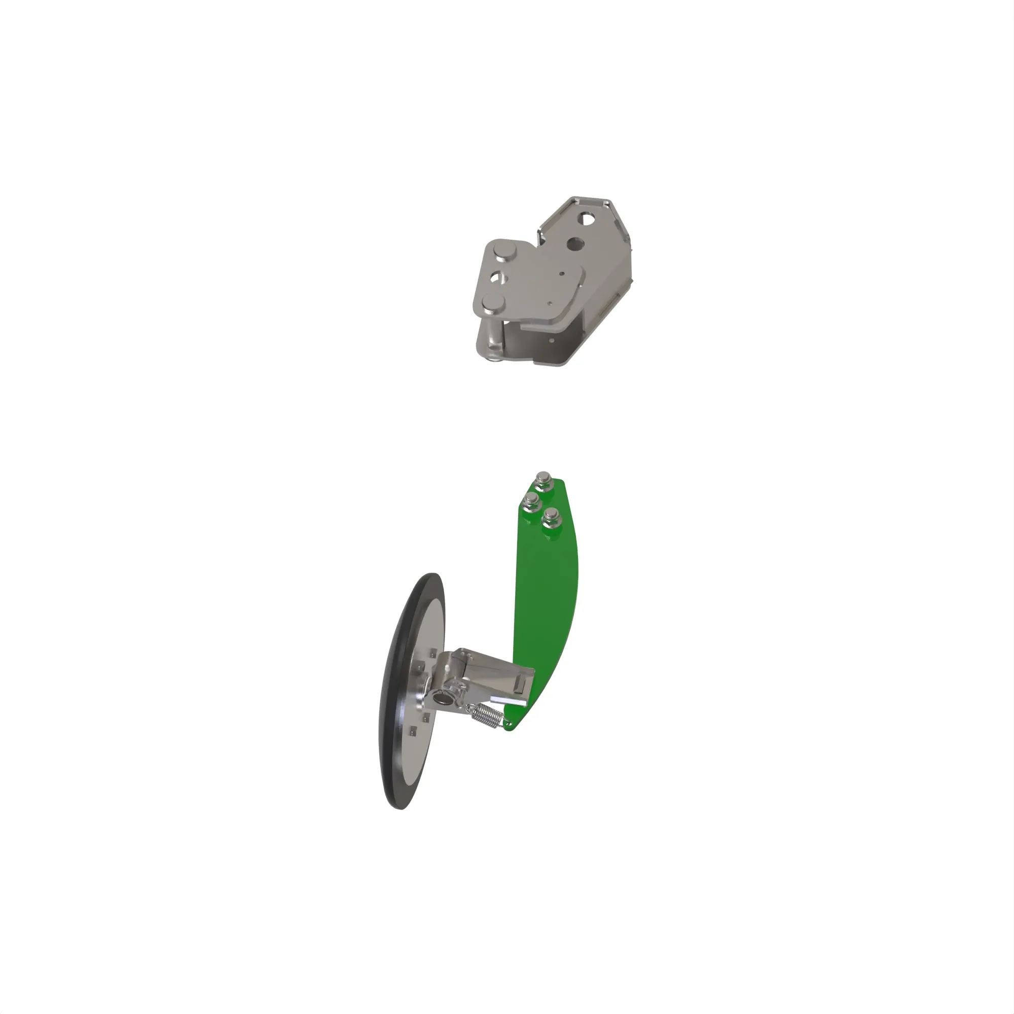 Disk Kit
