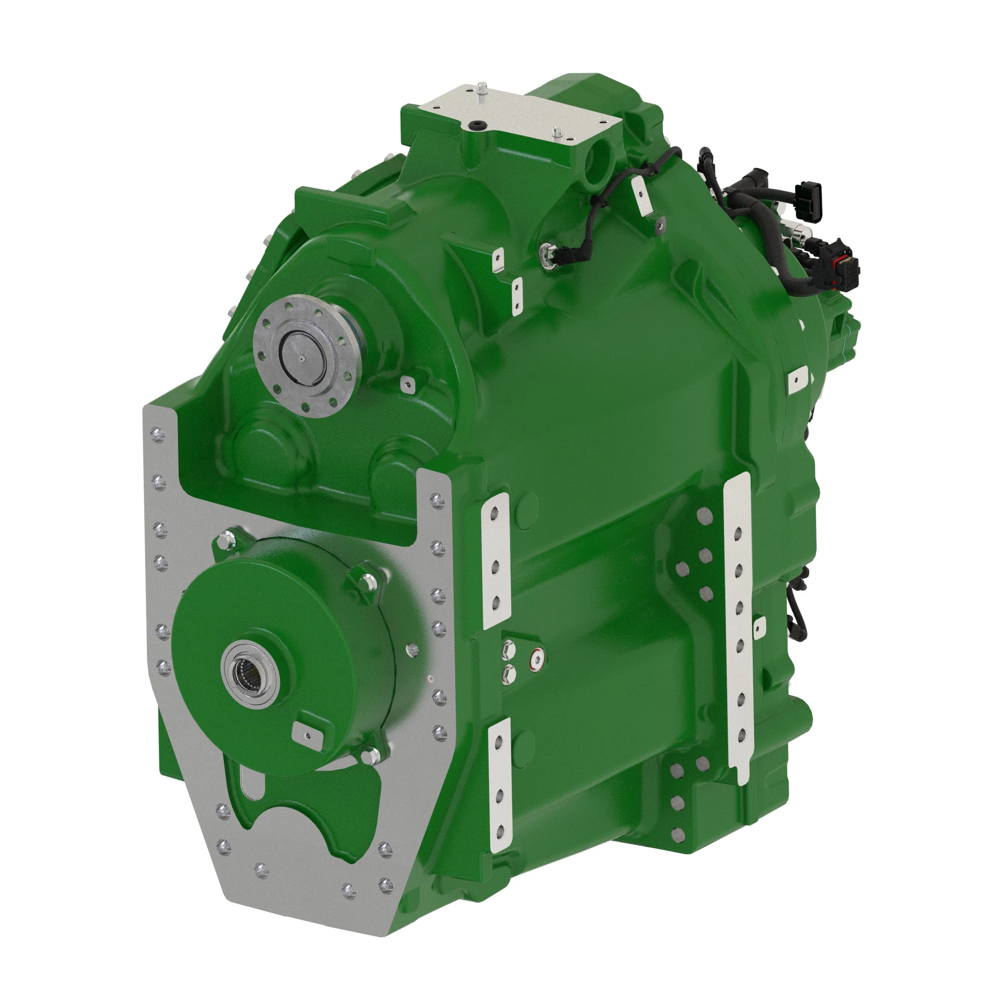 John Deere Transmission - TA20319