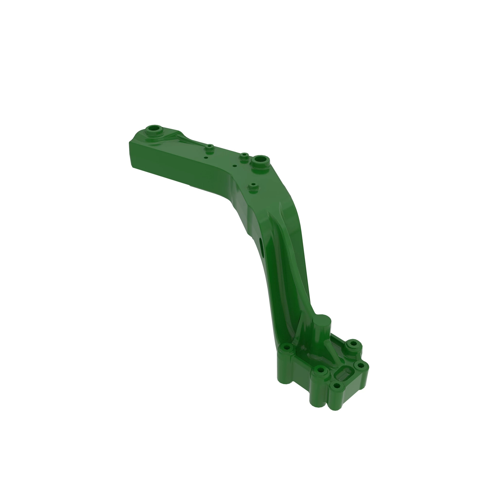 FRAME, MOUNTING FRAME, RH