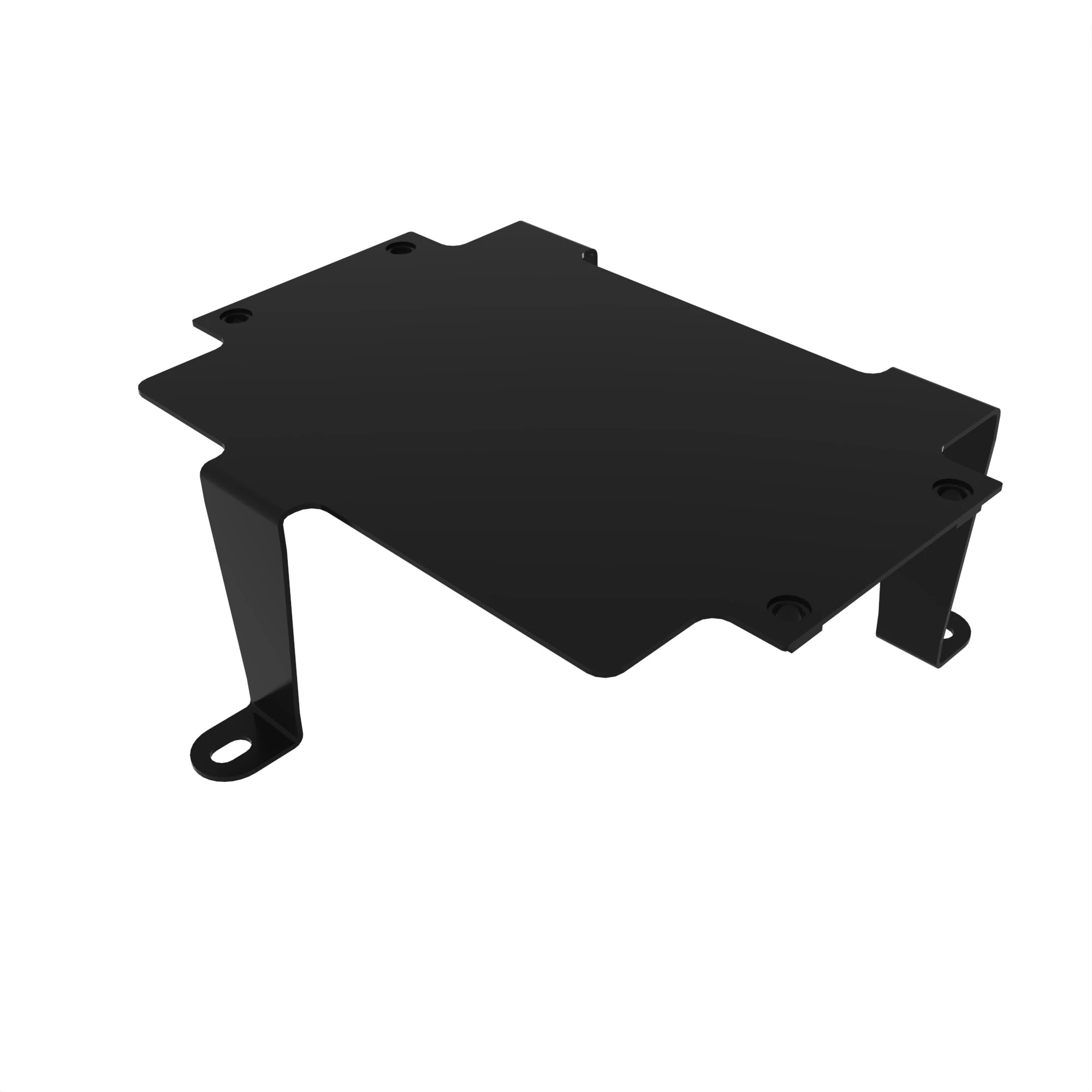 HOLDER, TELEMATICS CONTROLLER (MTG)