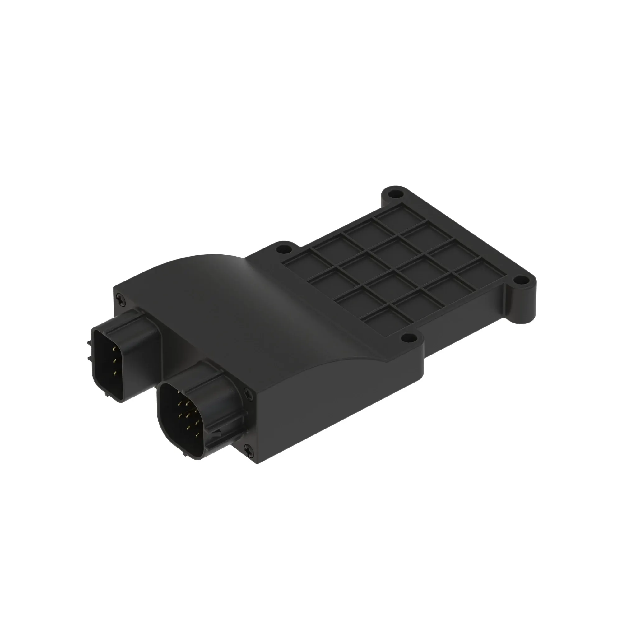 EQRL CONTROLLER