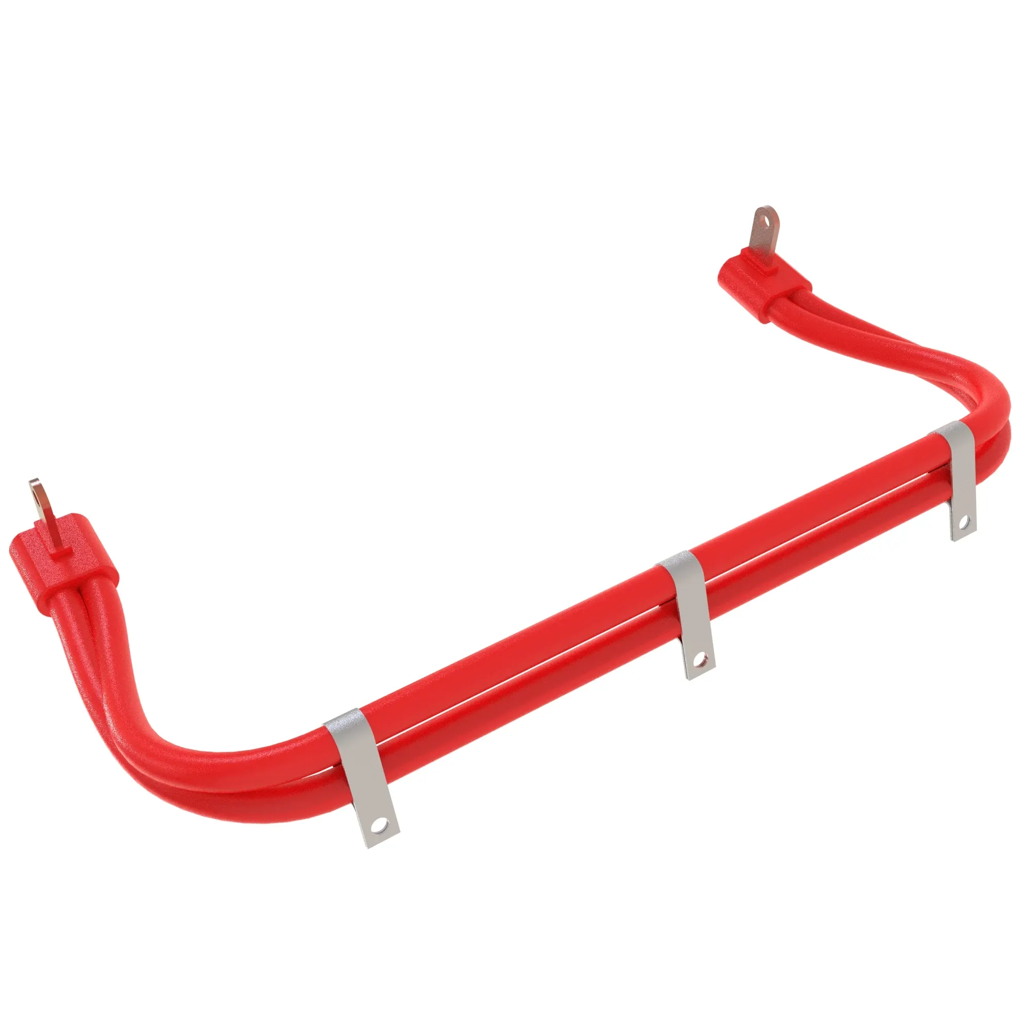 John Deere Electrical Conductor - AXE81166