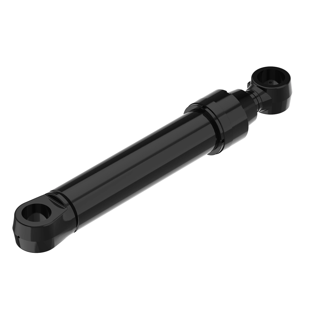 John Deere Bucket Hydraulic Cylinder - AH227099