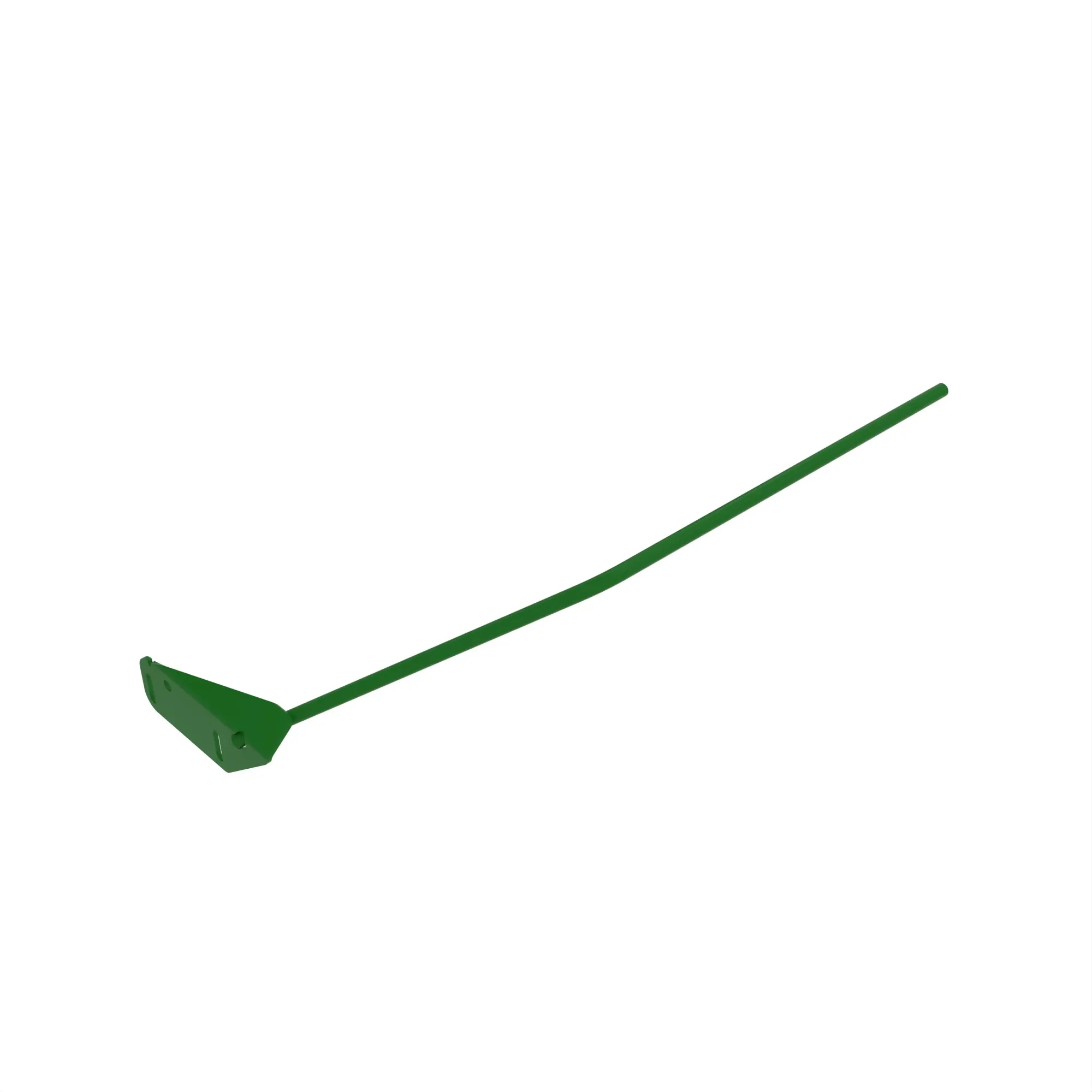 John Deere Left Guide Rod Assembly - AN277843