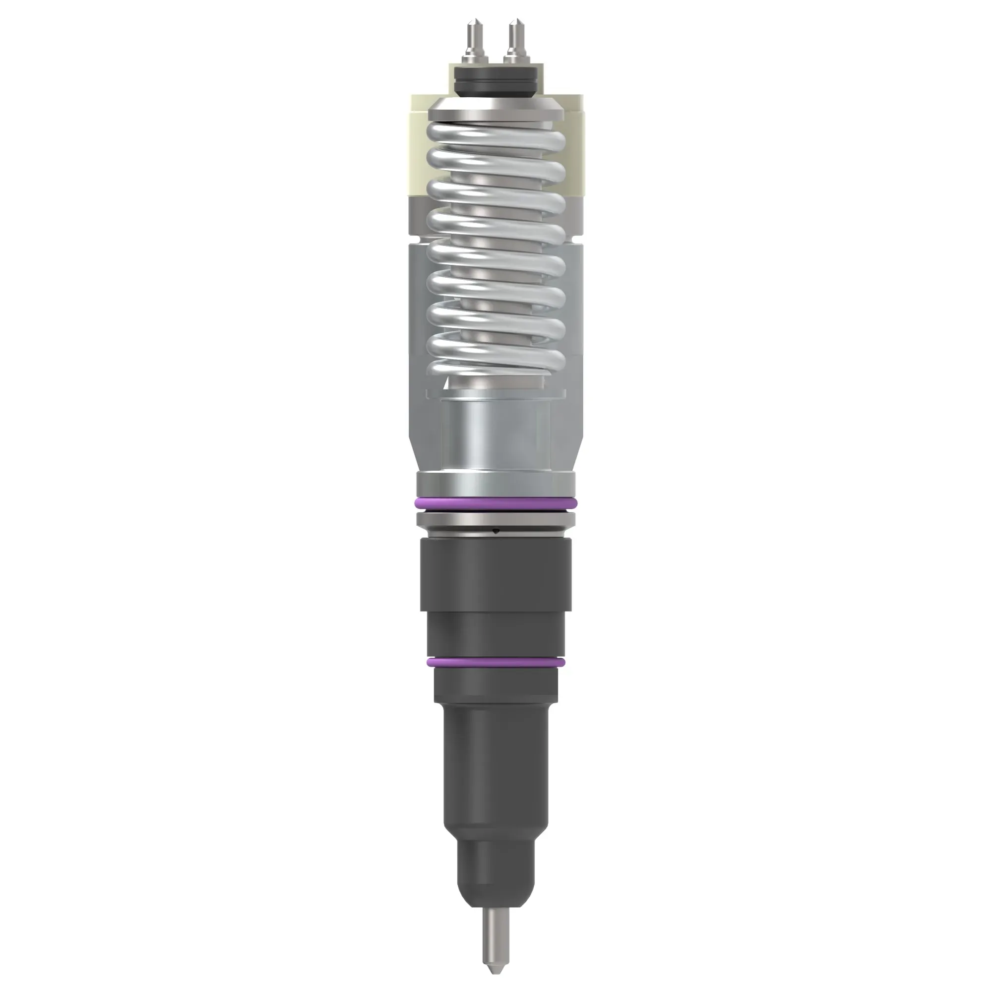 Electronic Unit Injector