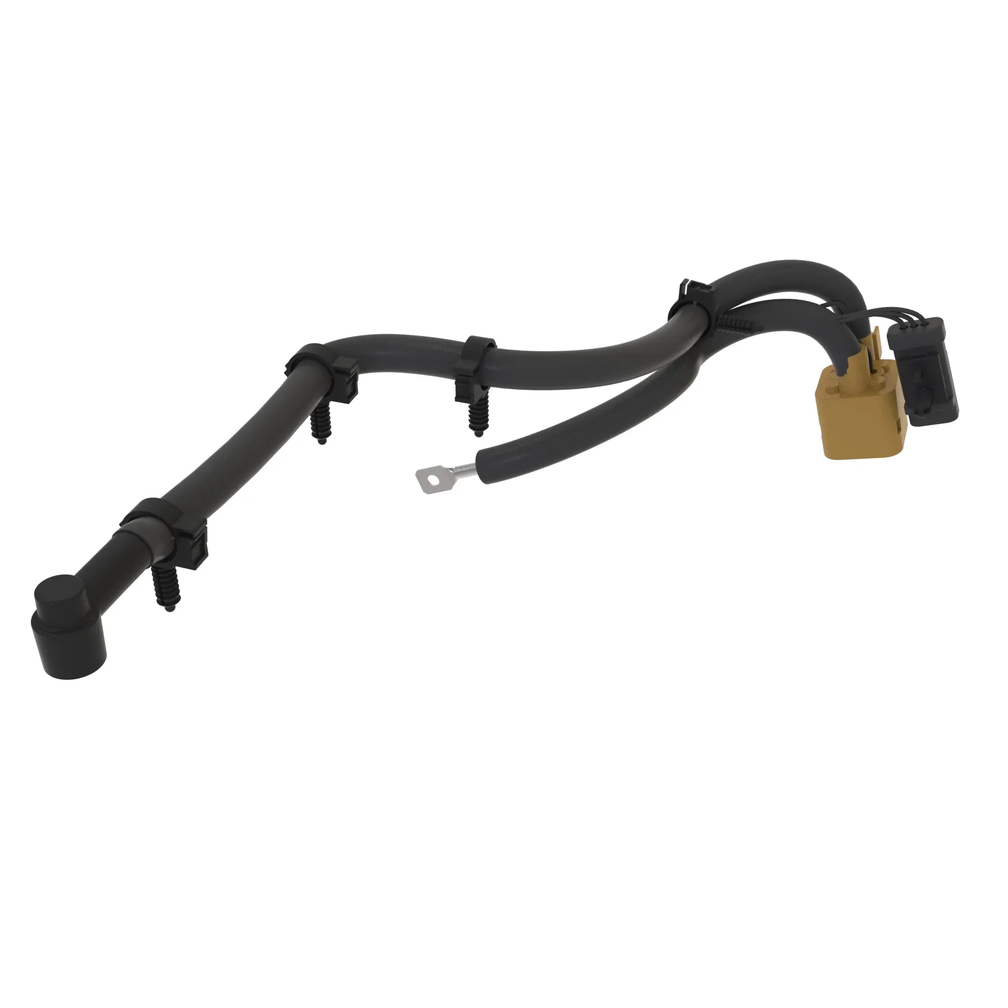 ASSY-HARNESS, RLY TO BUS BAR